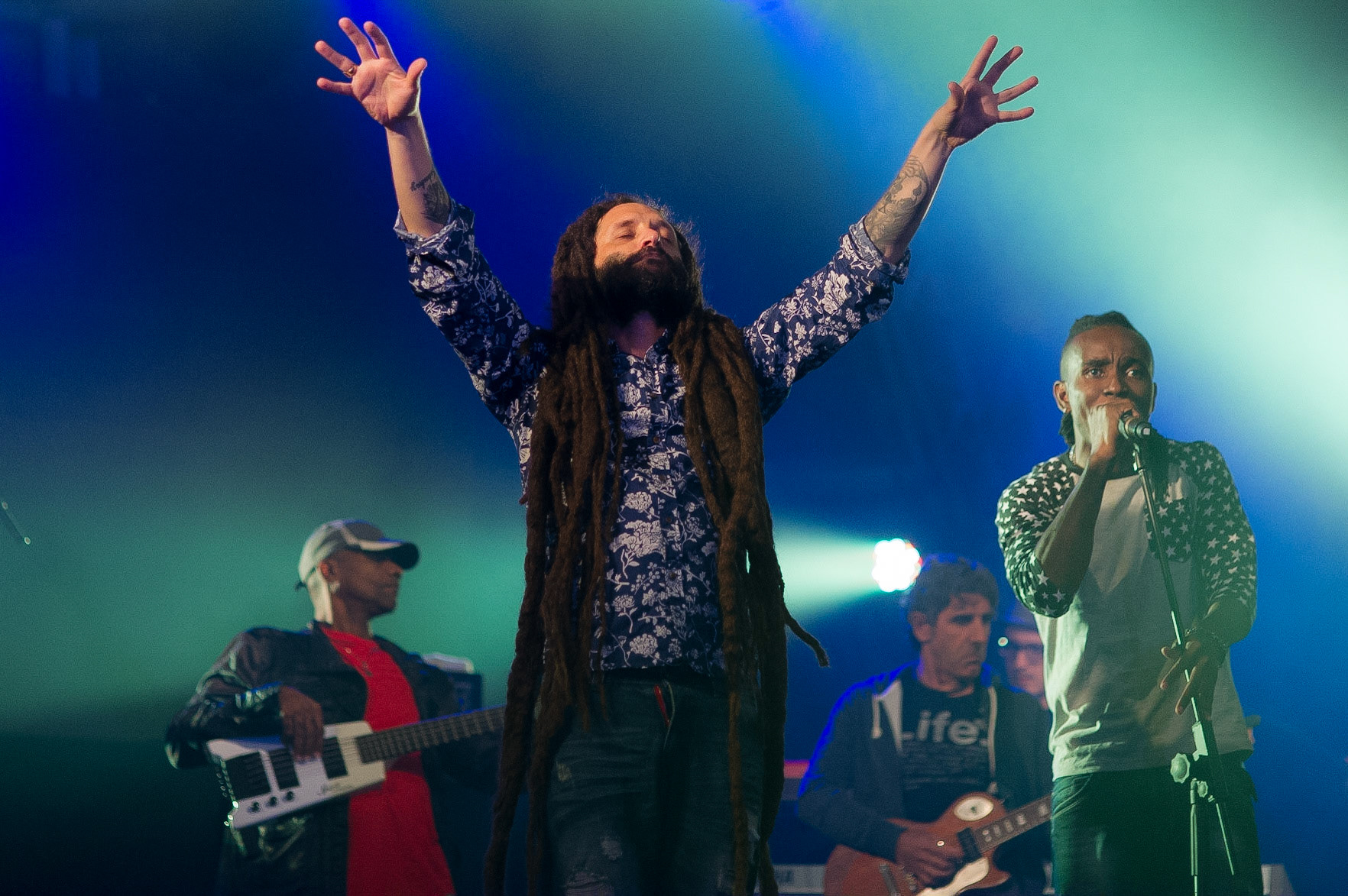 Monte Verde 2015 (F: ContraTempo.com)