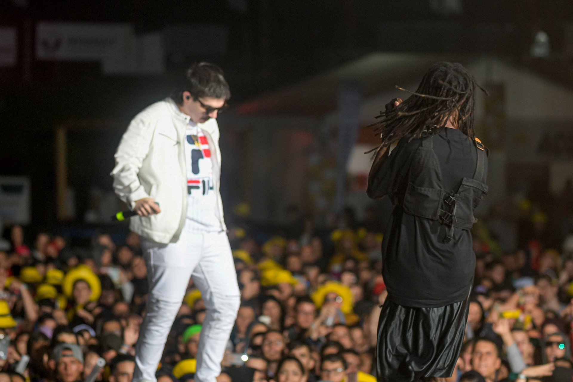 #Festival , #MVF19 , #RibeiraGrande , #Açores
F: André Frias (c) ContraTempo.com