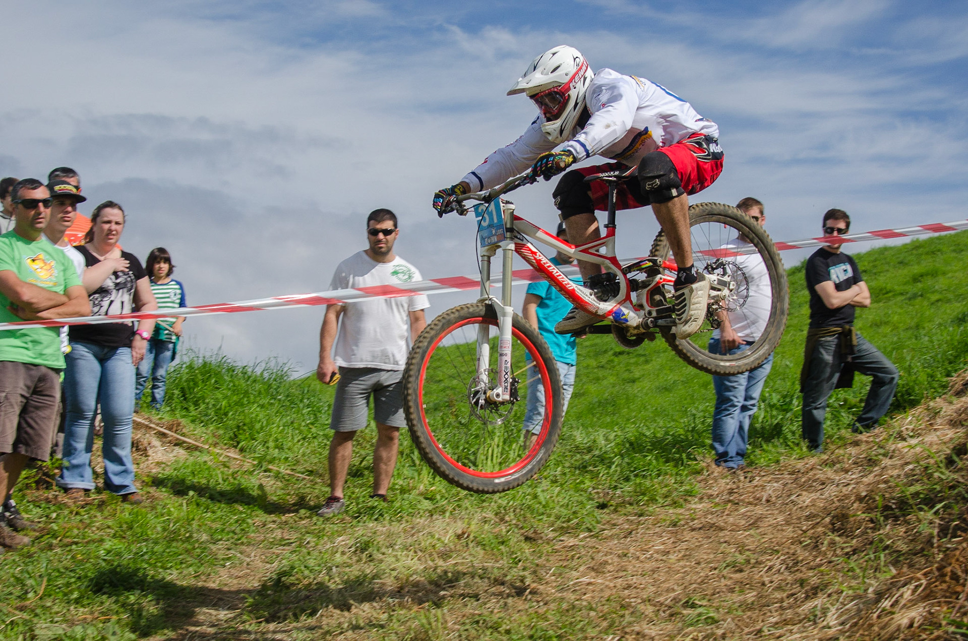 Downhill, Maia, DH, 2012, André Frias, ContraTempo.com