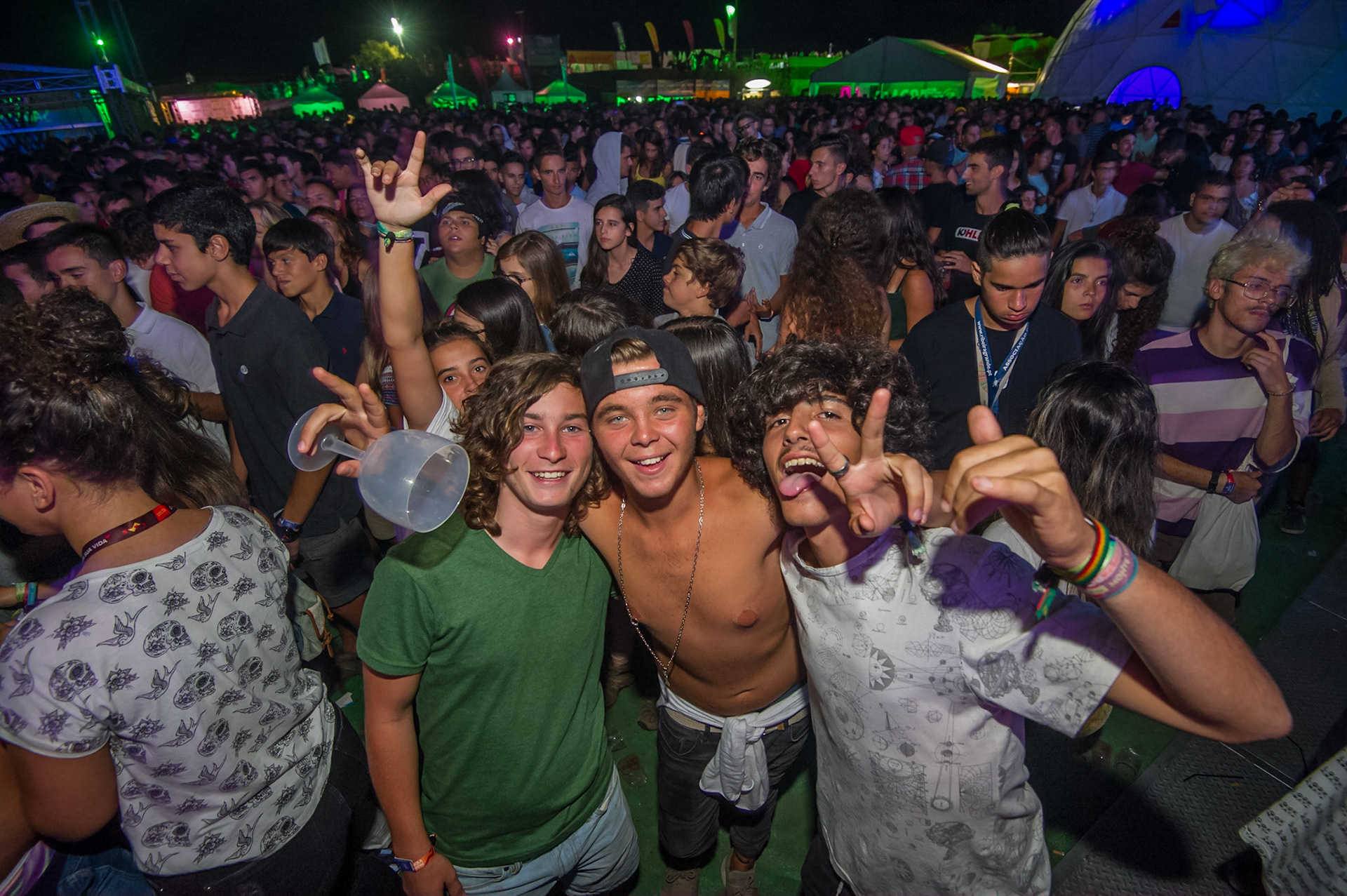 1º Dia, #MVF17 | F: André Frias (ContraTempo.com)