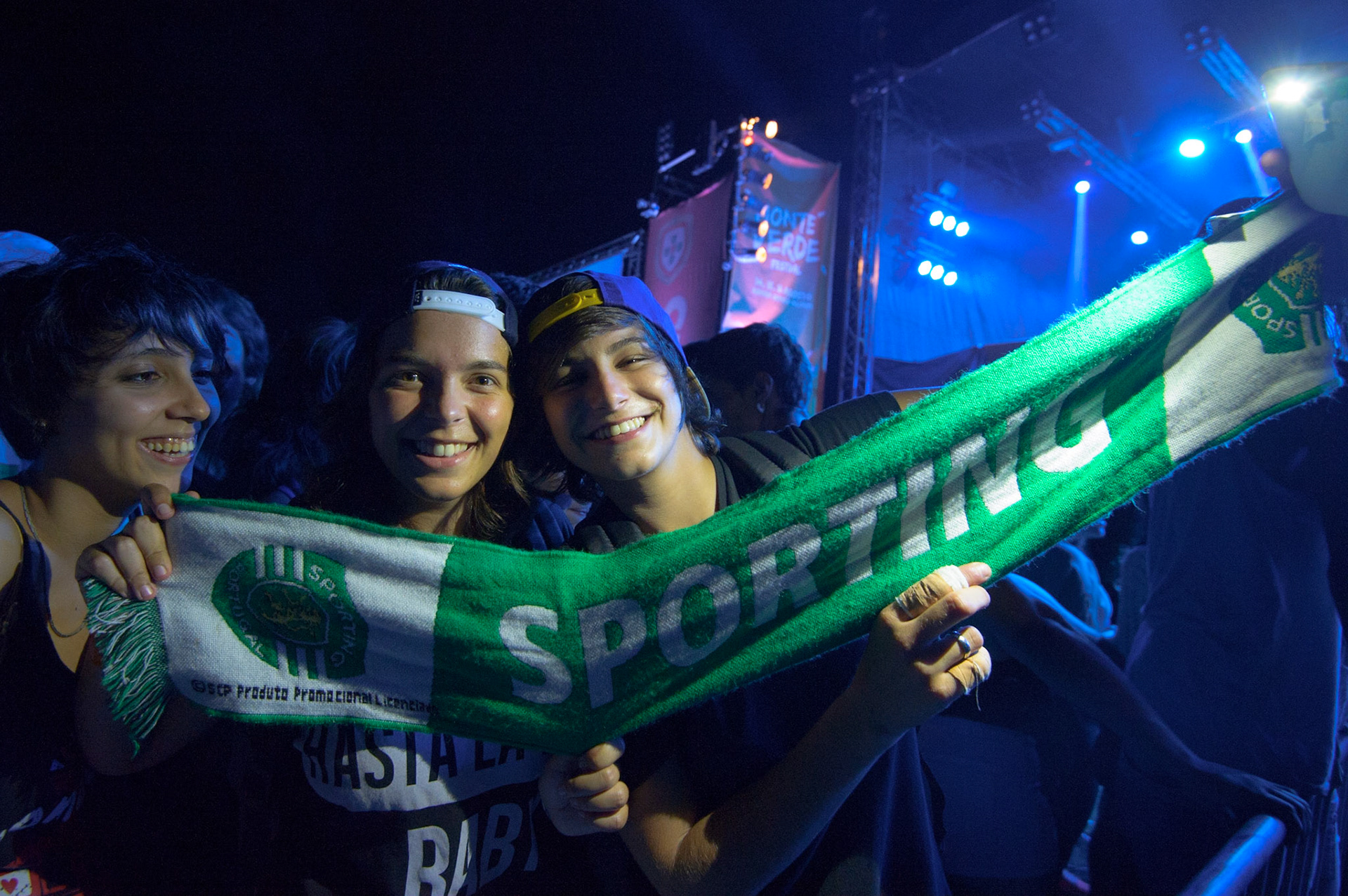 #MonteVerde #Festival #MVF14 