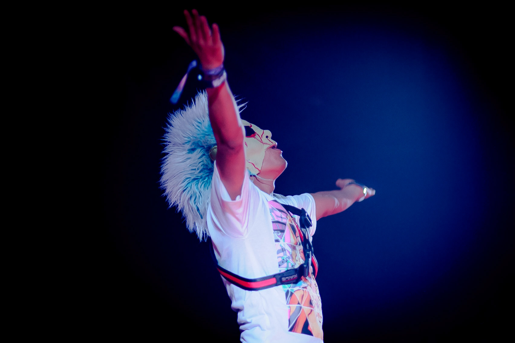 #MonteVerde #MVF14 #‎djbl3nd #‎bl3nd #ContraTempo .com