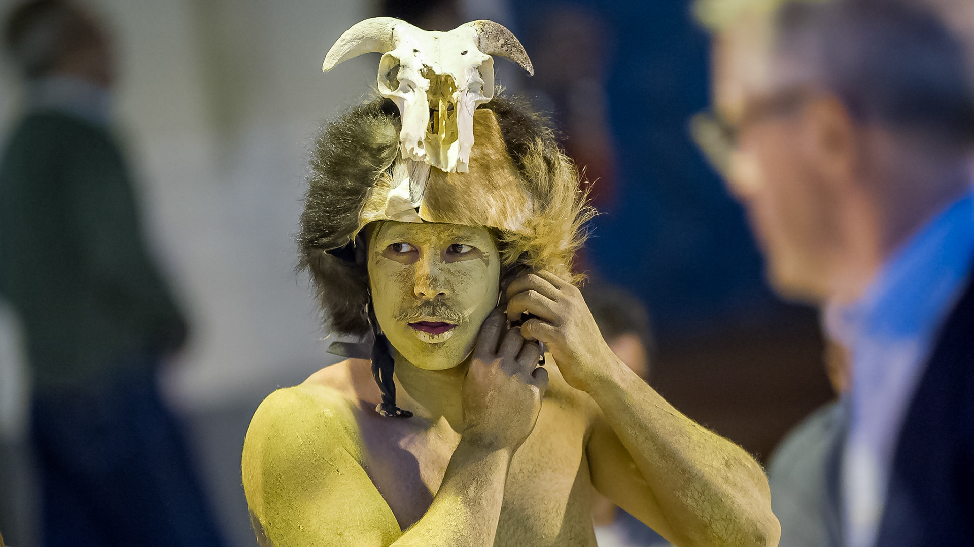 (Associação Tradições)