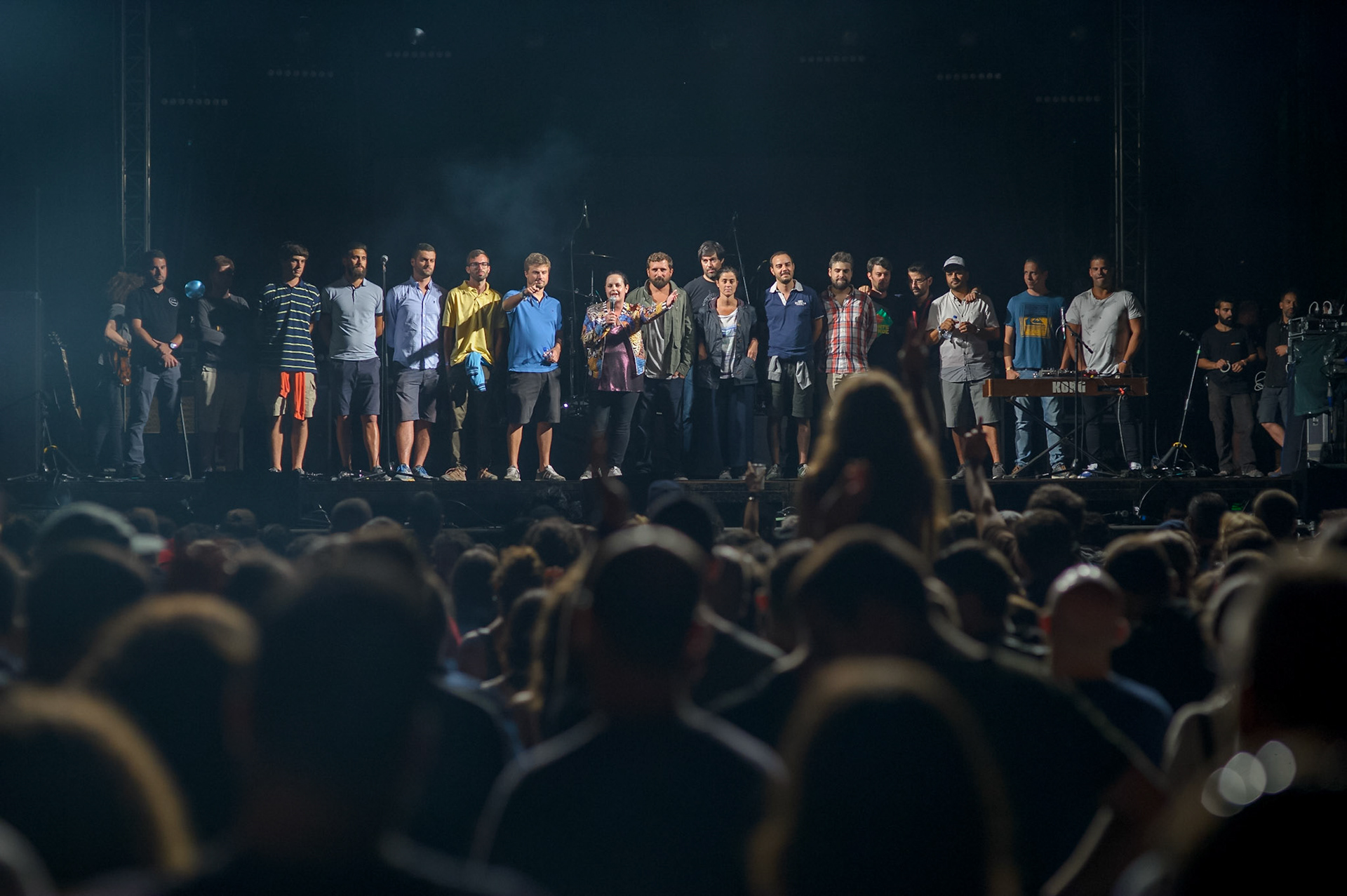 3º Dia, #MVF17 | F: André Frias (ContraTempo.com)