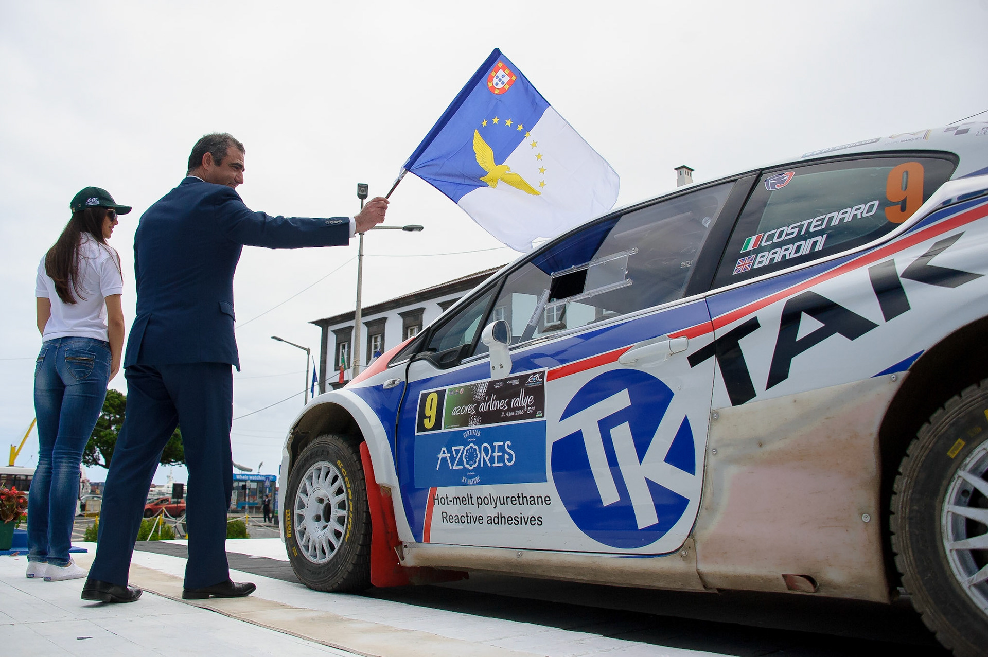 Foto: André Frias (c) ContraTempo.com