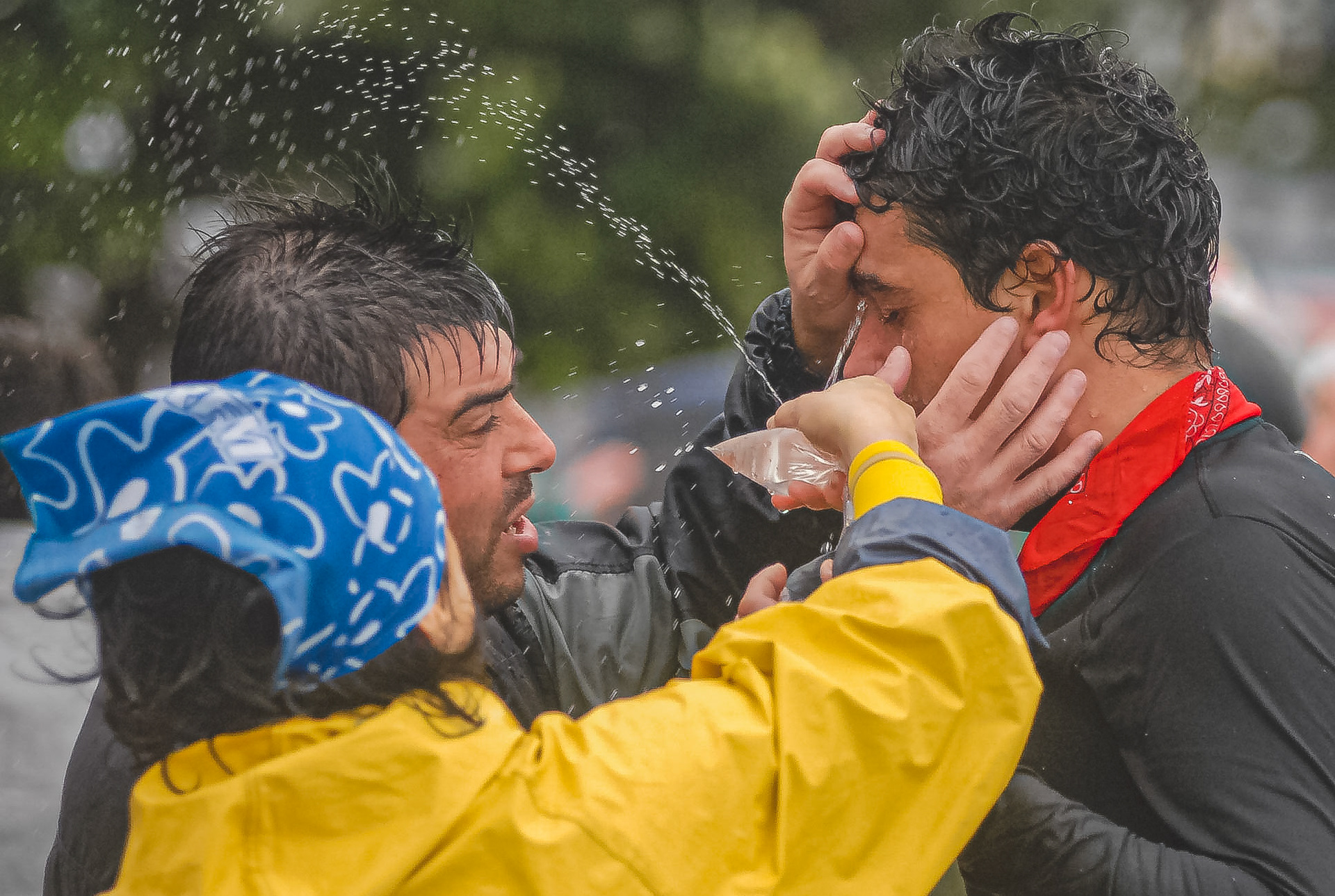 #BatalhaDasLimas , #2007 , #Carnaval , #Contratempo, #Açores Fotos: André Frias (c) ContraTempo.com