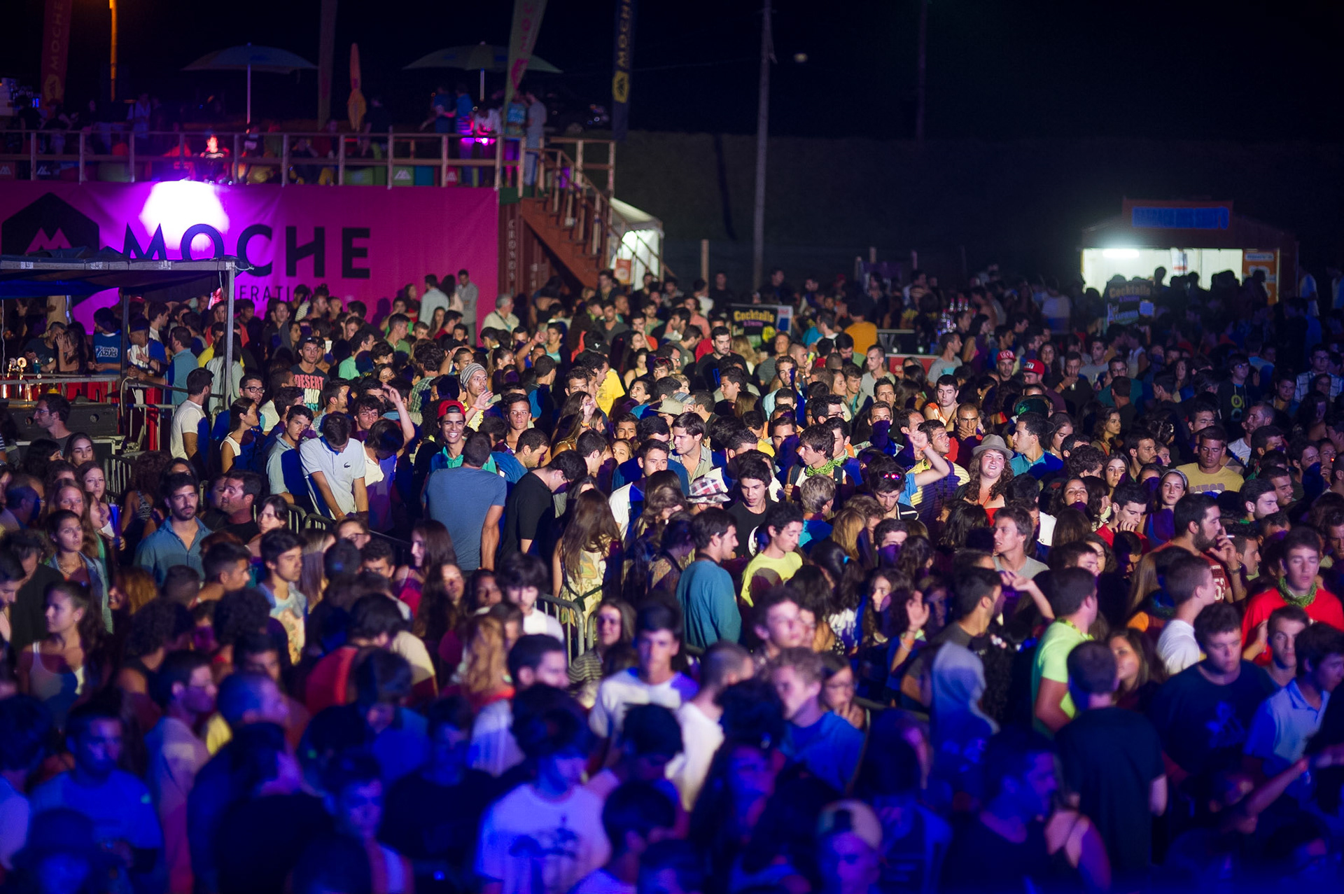 #MonteVerde #Festival #mvf14