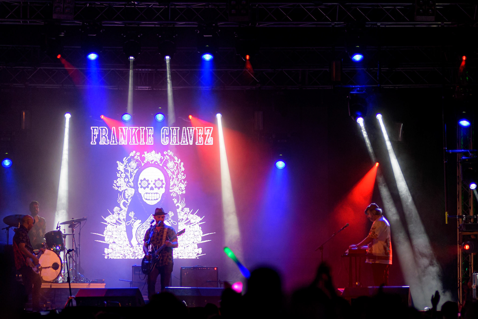 #Festival , #MVF19 , #RibeiraGrande , #Açores
F: André Frias (c) ContraTempo.com
