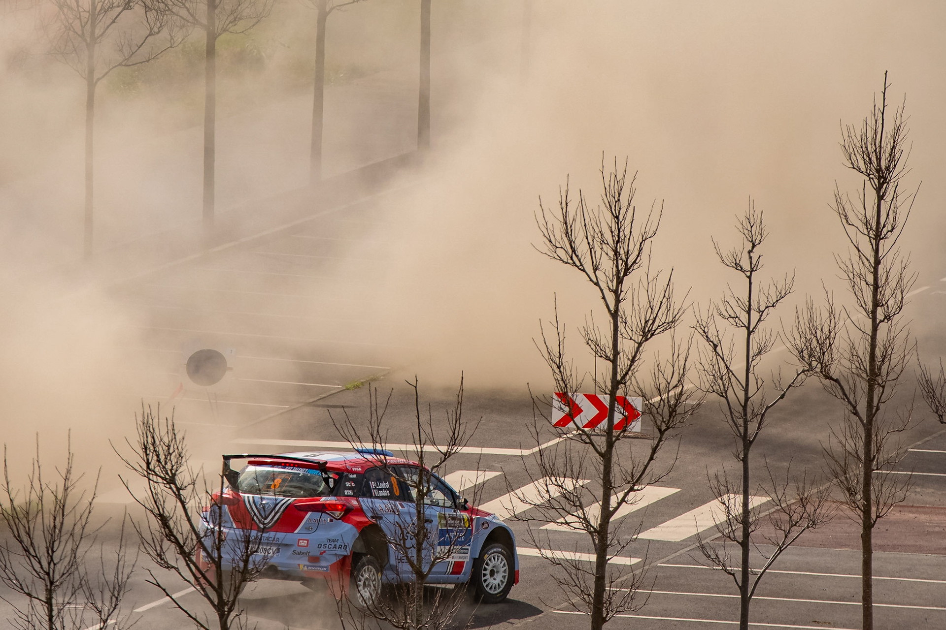 📷 André Frias (c) 😍 azoresrallye.contraTempo.com 🇵🇹 #FIAERC #Azoresrallye #Visitazores #GotTalentProveIt #Percy #ForTheBraves ✈️ https://www.azoresairlines.pt