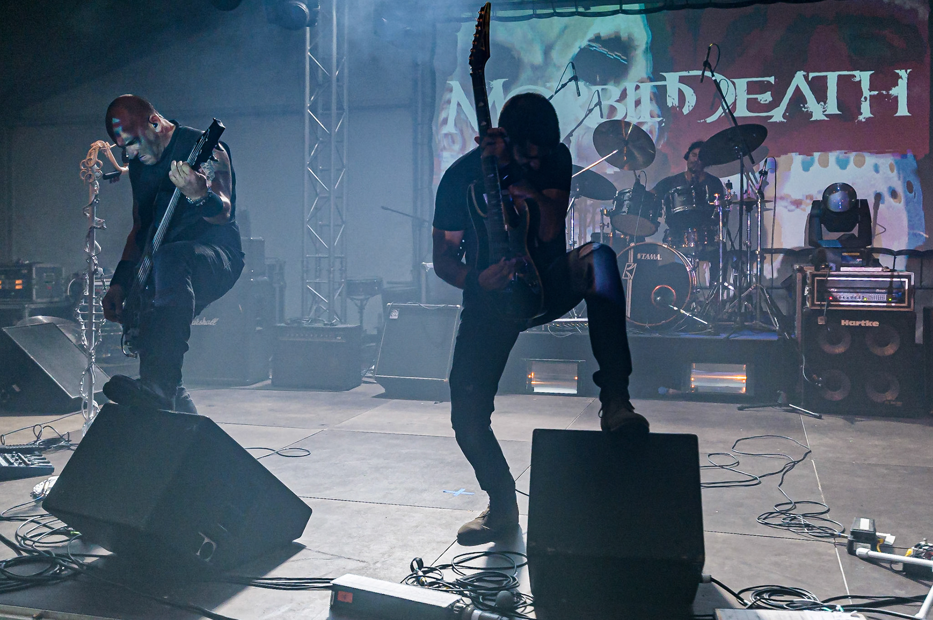 #Festival , #MVF19 , #RibeiraGrande , #Açores
F: André Frias (c) ContraTempo.com