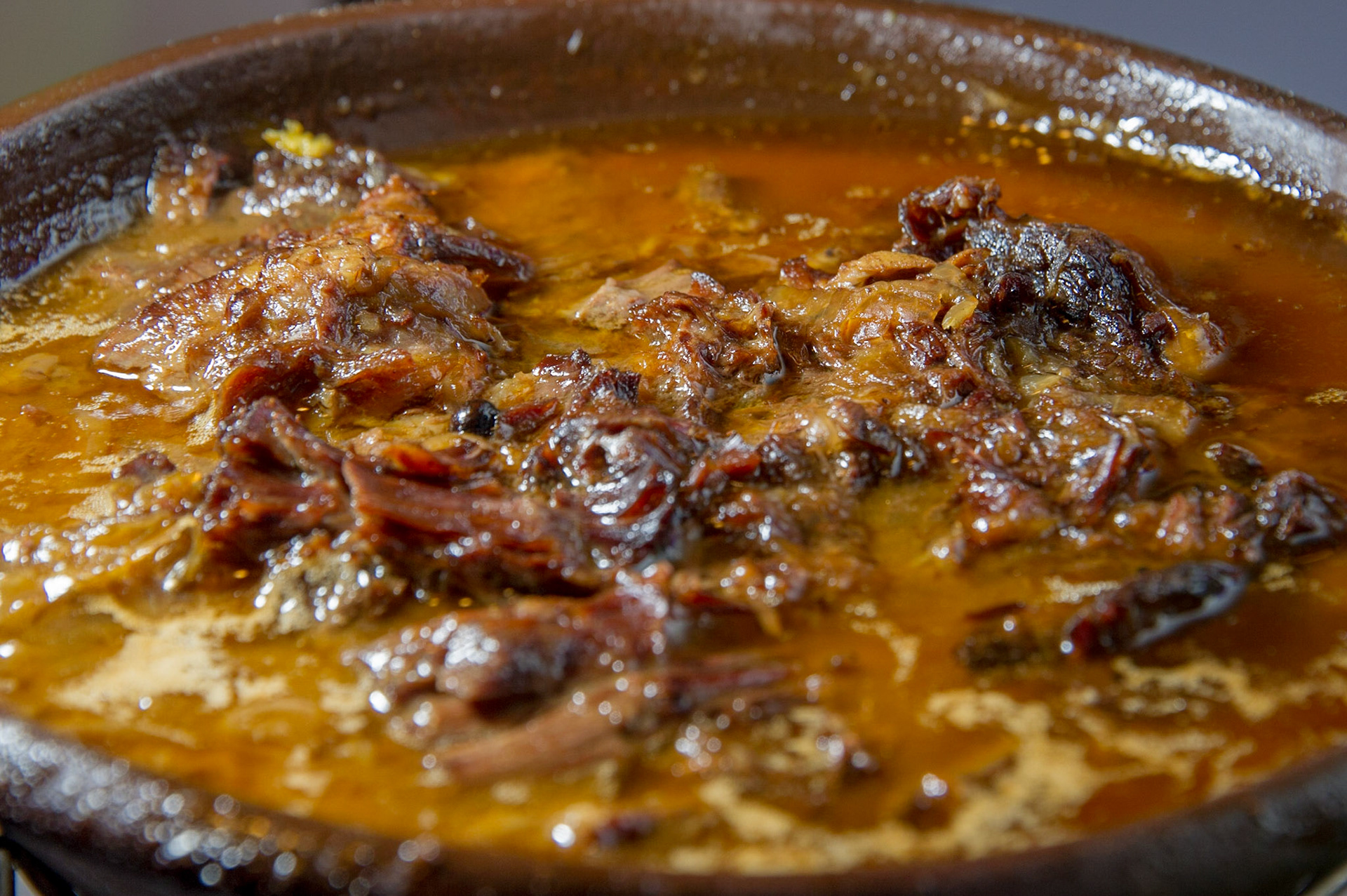 Inauguração Nova Ementa - Restaurante Q'É Nosso | F: André Frias