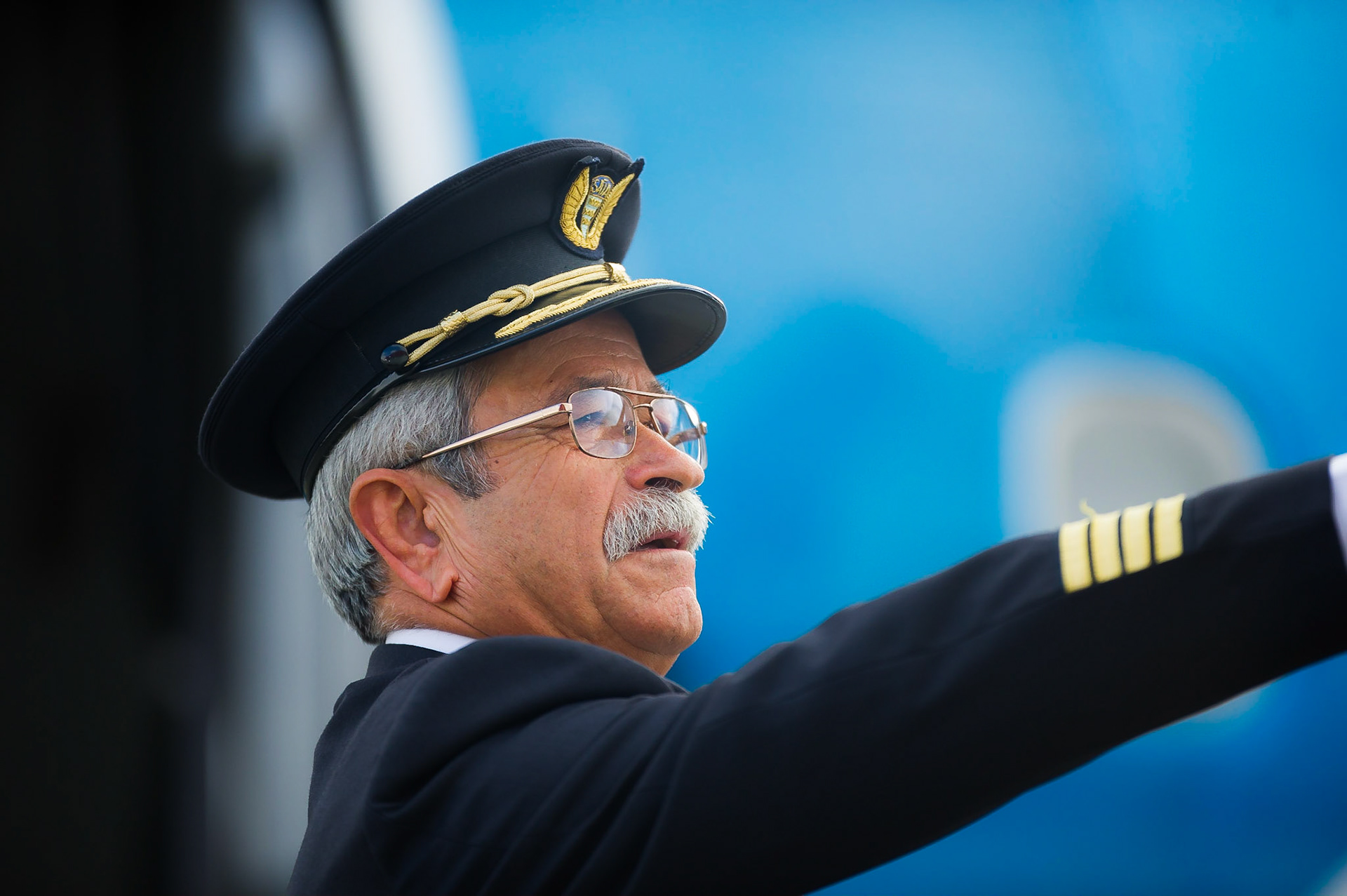 Foto: André Frias