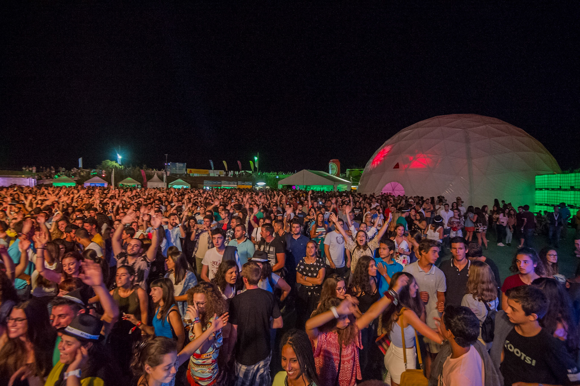 1º Dia, #MVF17 | F: André Frias (ContraTempo.com)