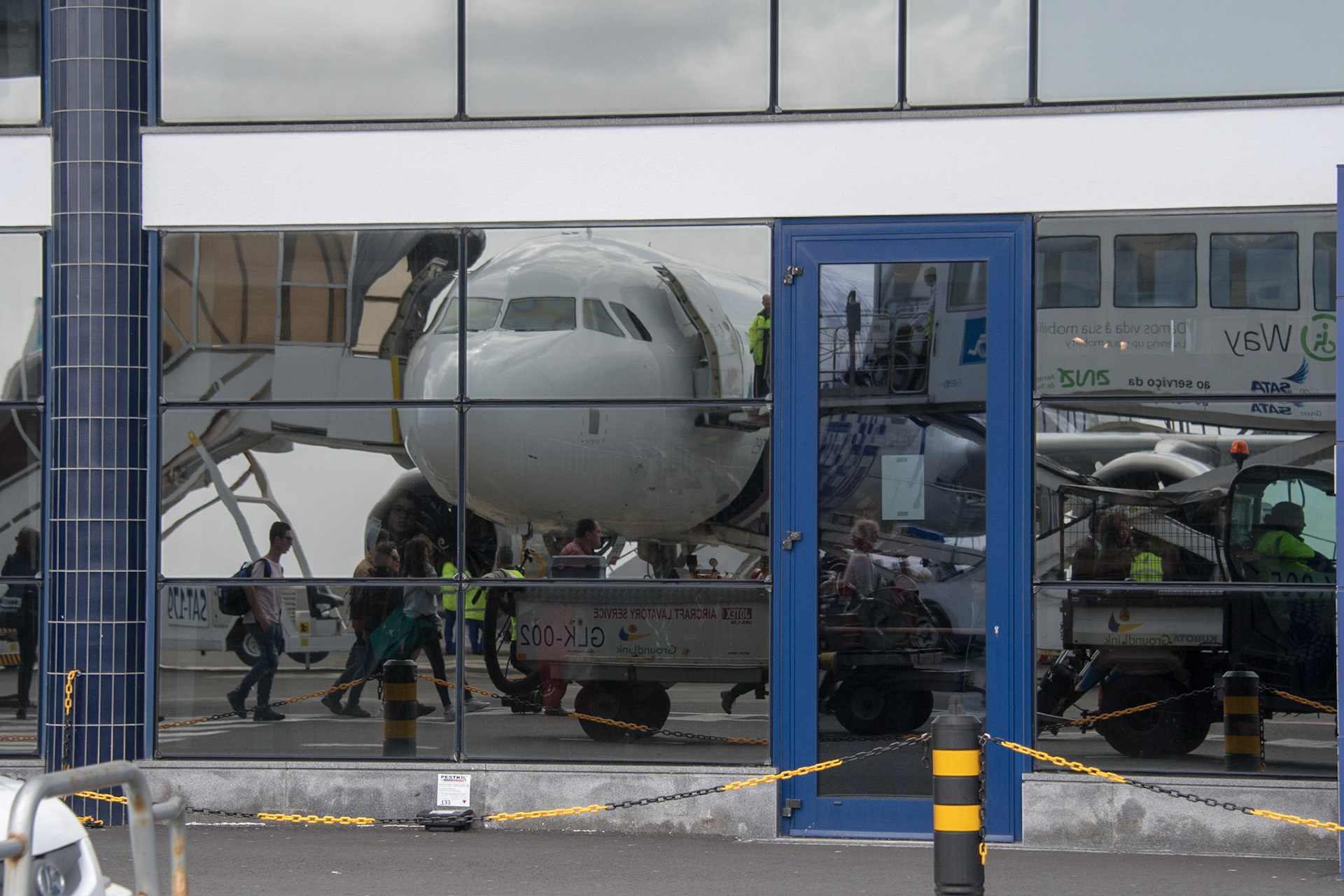 F: André Frias (c) Azores Airlines