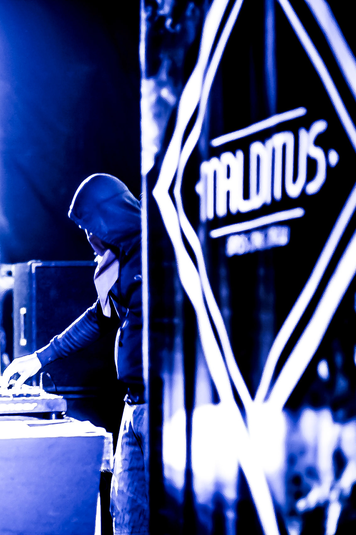 #MonteVerde #Festival #mvf14 #Malditus #BassCakeCrew