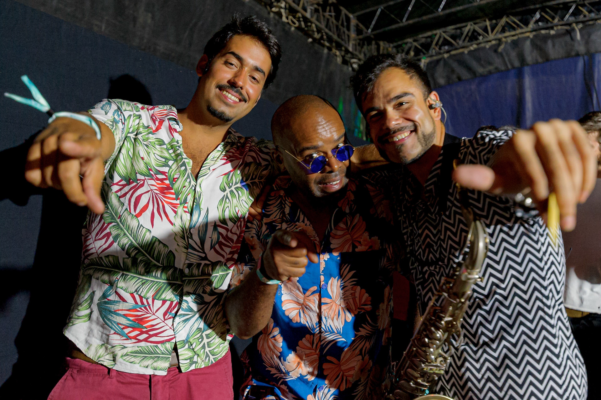 #Festival , #MVF19 , #RibeiraGrande , #Açores
F: André Frias (c) ContraTempo.com