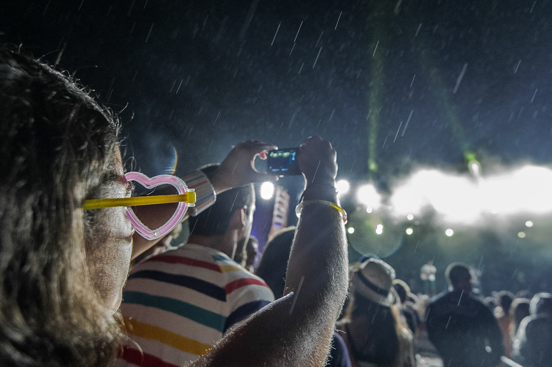 #MonteVerde #Festival #MVF14 #Natiruts