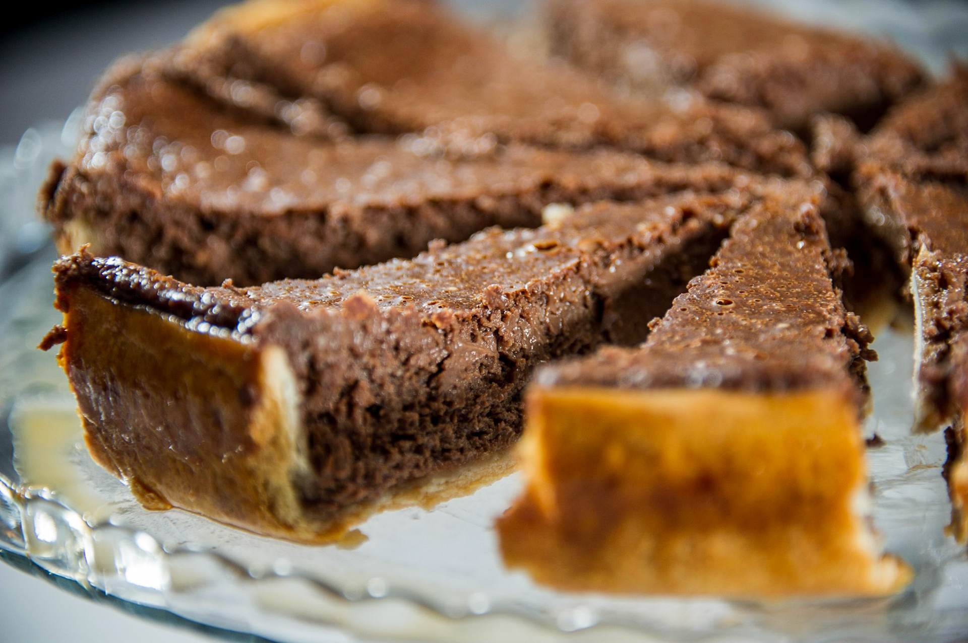 Inauguração Nova Ementa - Restaurante Q'É Nosso | F: André Frias