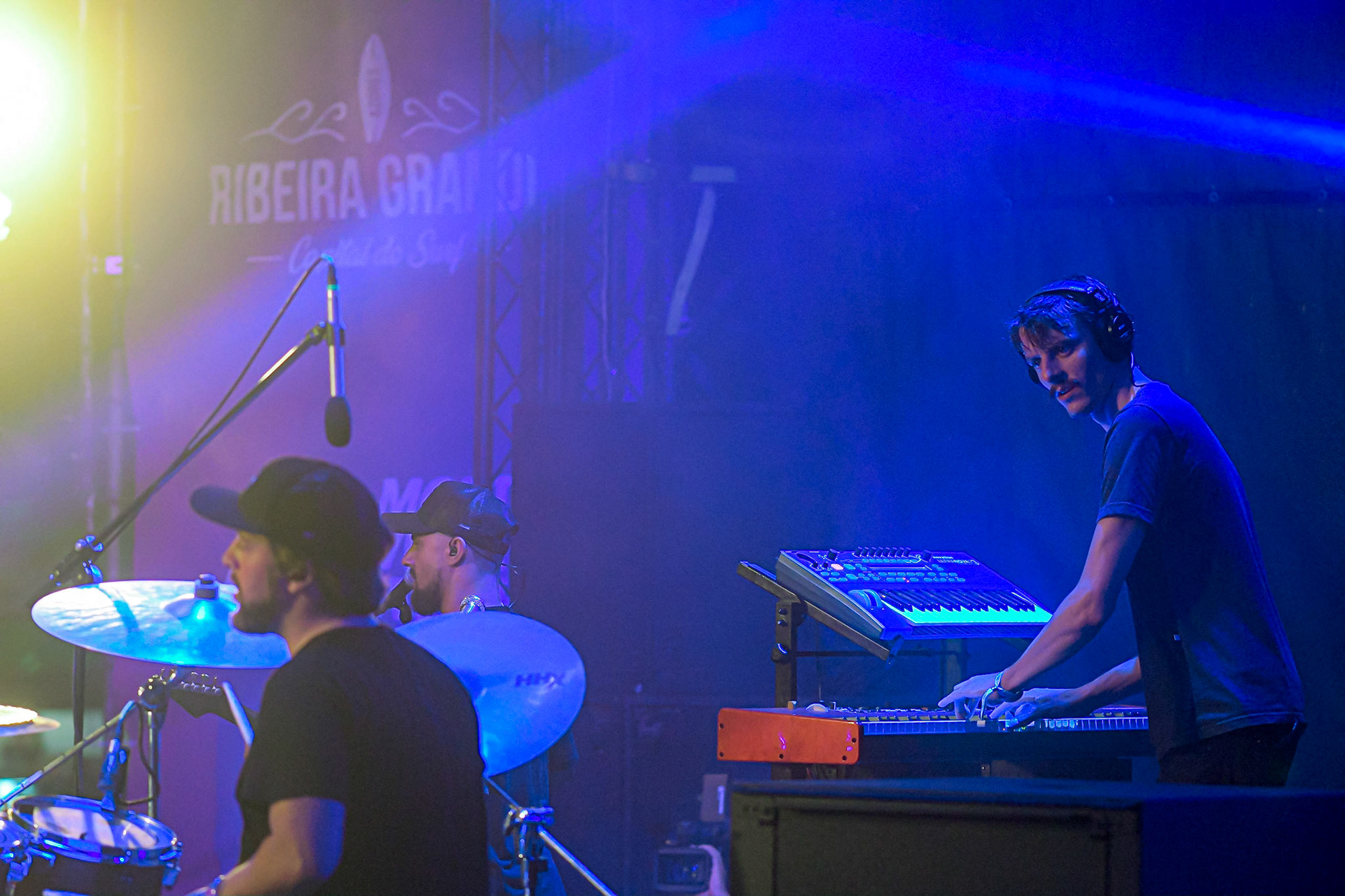 #Festival , #MVF19 , #RibeiraGrande , #Açores
F: André Frias (c) ContraTempo.com
