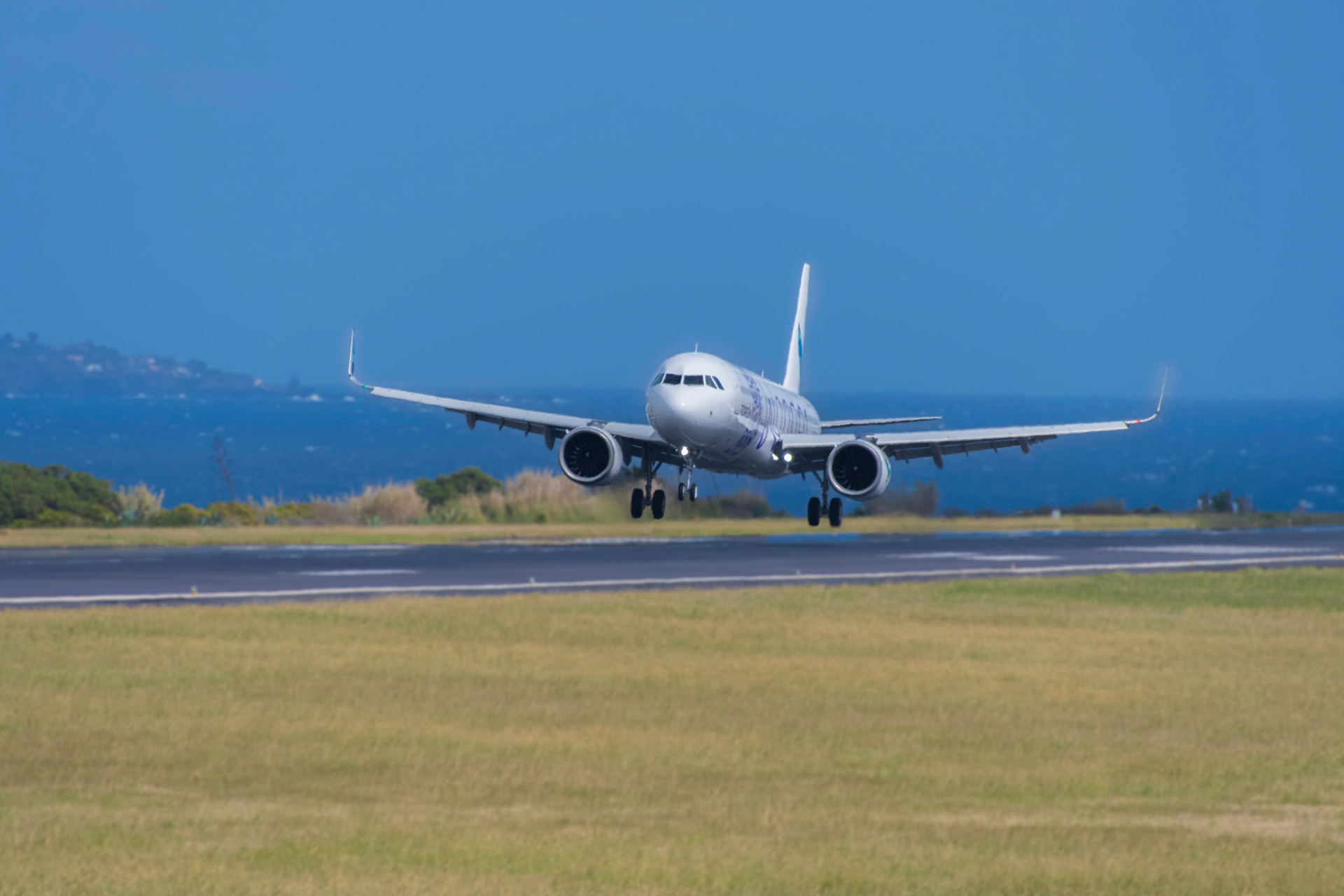 F: André Frias (c) Azores Airlines