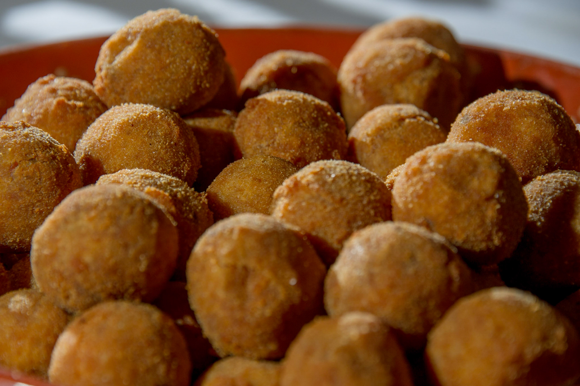 Inauguração Nova Ementa - Restaurante Q'É Nosso | F: André Frias