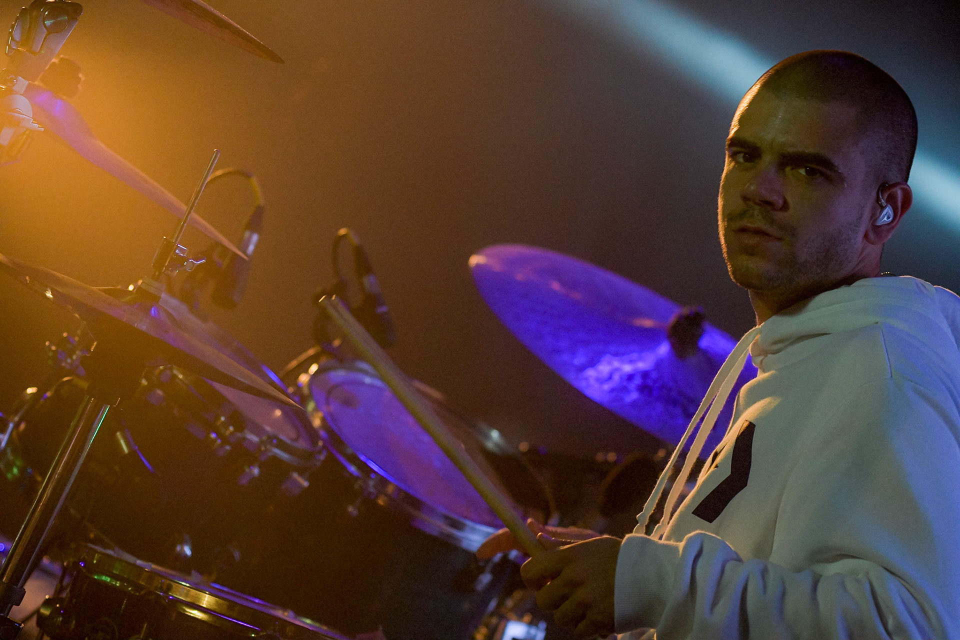 #Festival , #MVF19 , #RibeiraGrande , #Açores
F: André Frias (c) ContraTempo.com