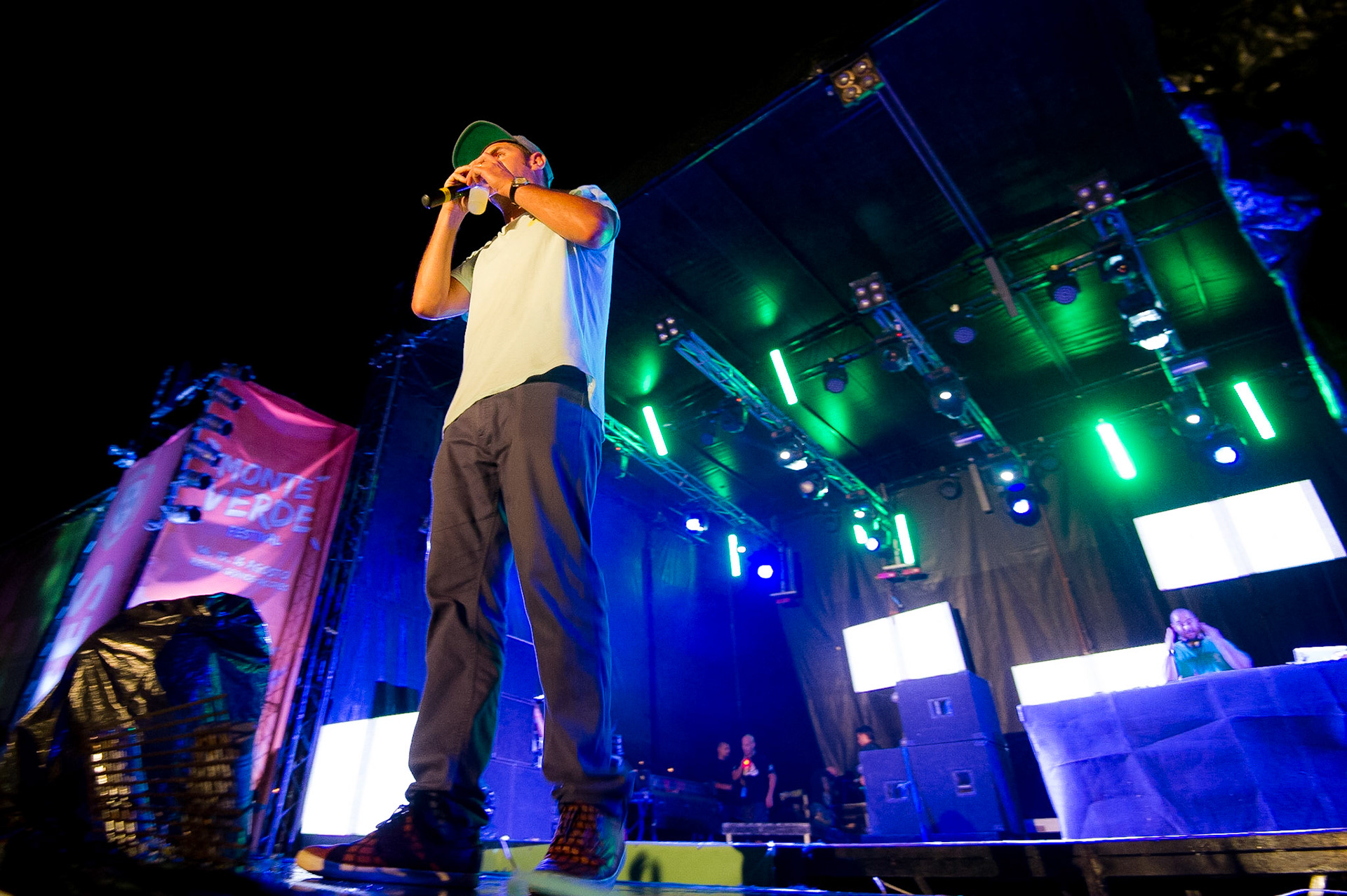 #MonteVerde #Festival #MVF14 #Marcelinhodalua