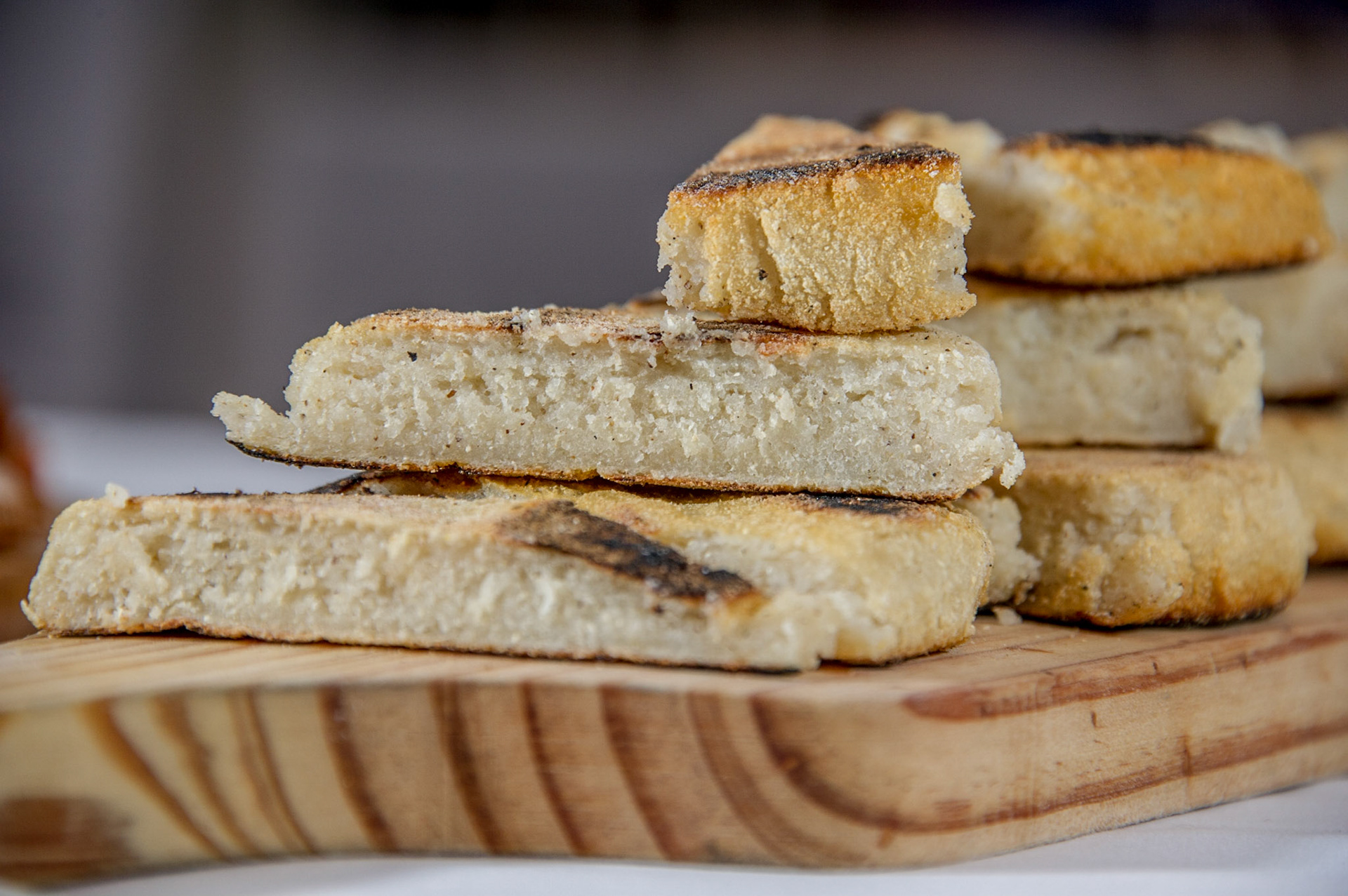Inauguração Nova Ementa - Restaurante Q'É Nosso | F: André Frias