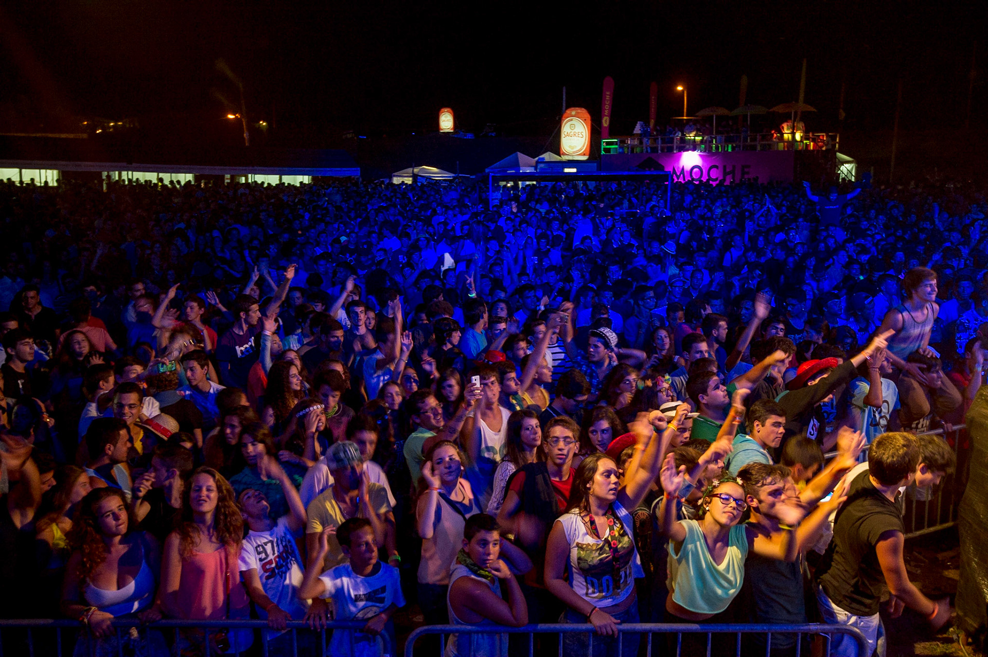 #MonteVerde #Festival #mvf14 #Putzgrilla