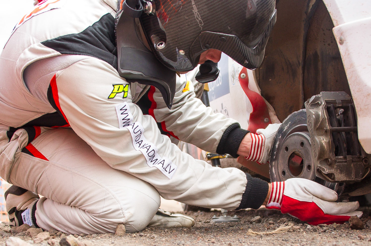 #Marques - #SATARallye (F: André Frias)