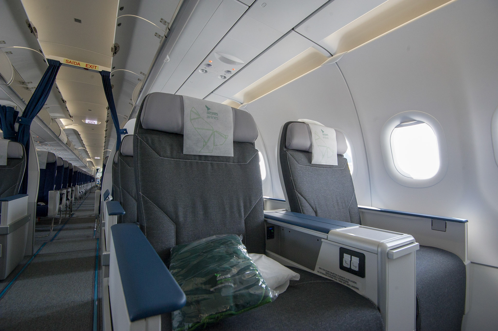 F: André Frias (c) Azores Airlines
