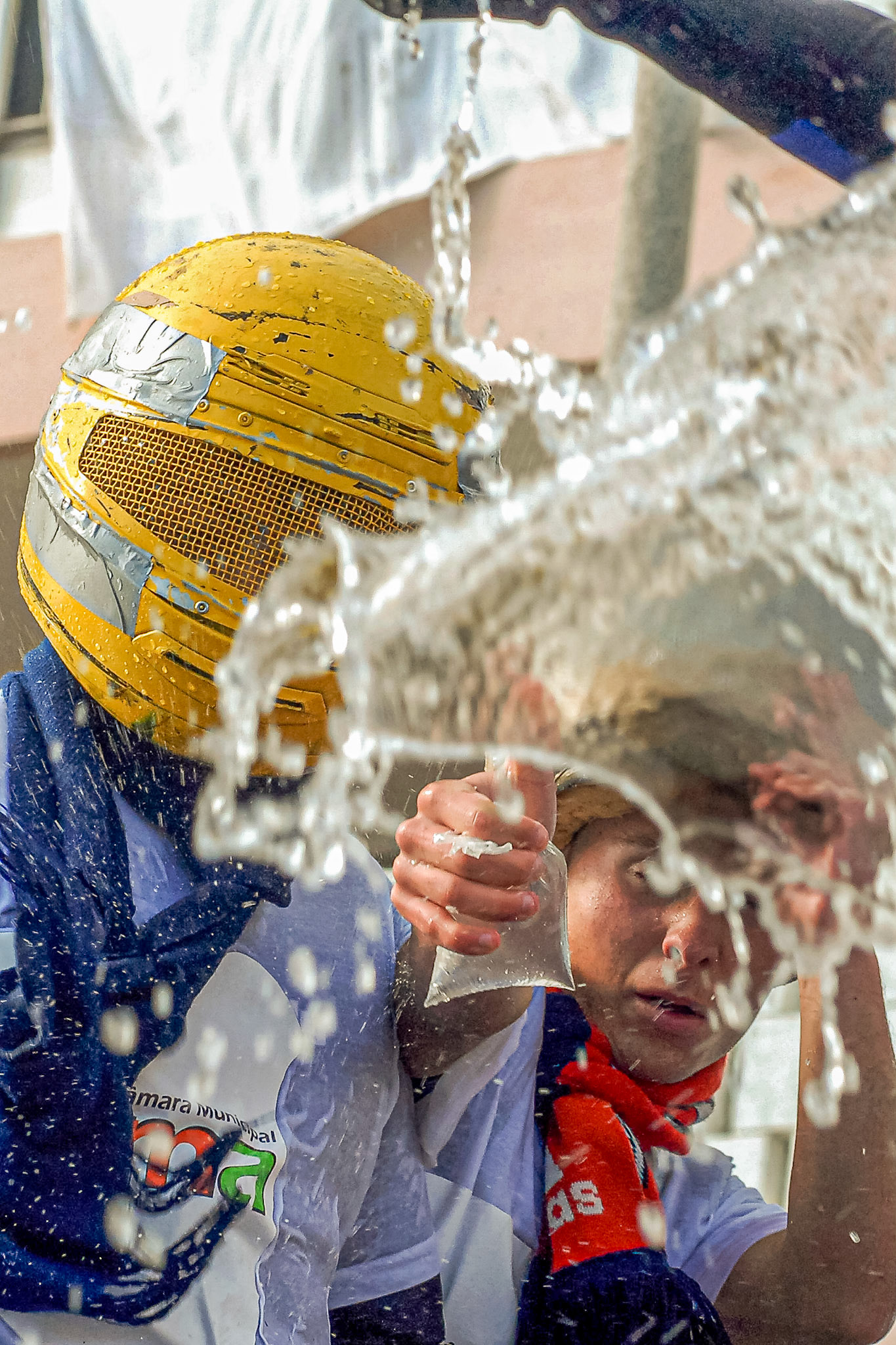#BatalhaDasLimas , #2007 , #Carnaval , #Contratempo, #Açores Fotos: André Frias (c) ContraTempo.com
