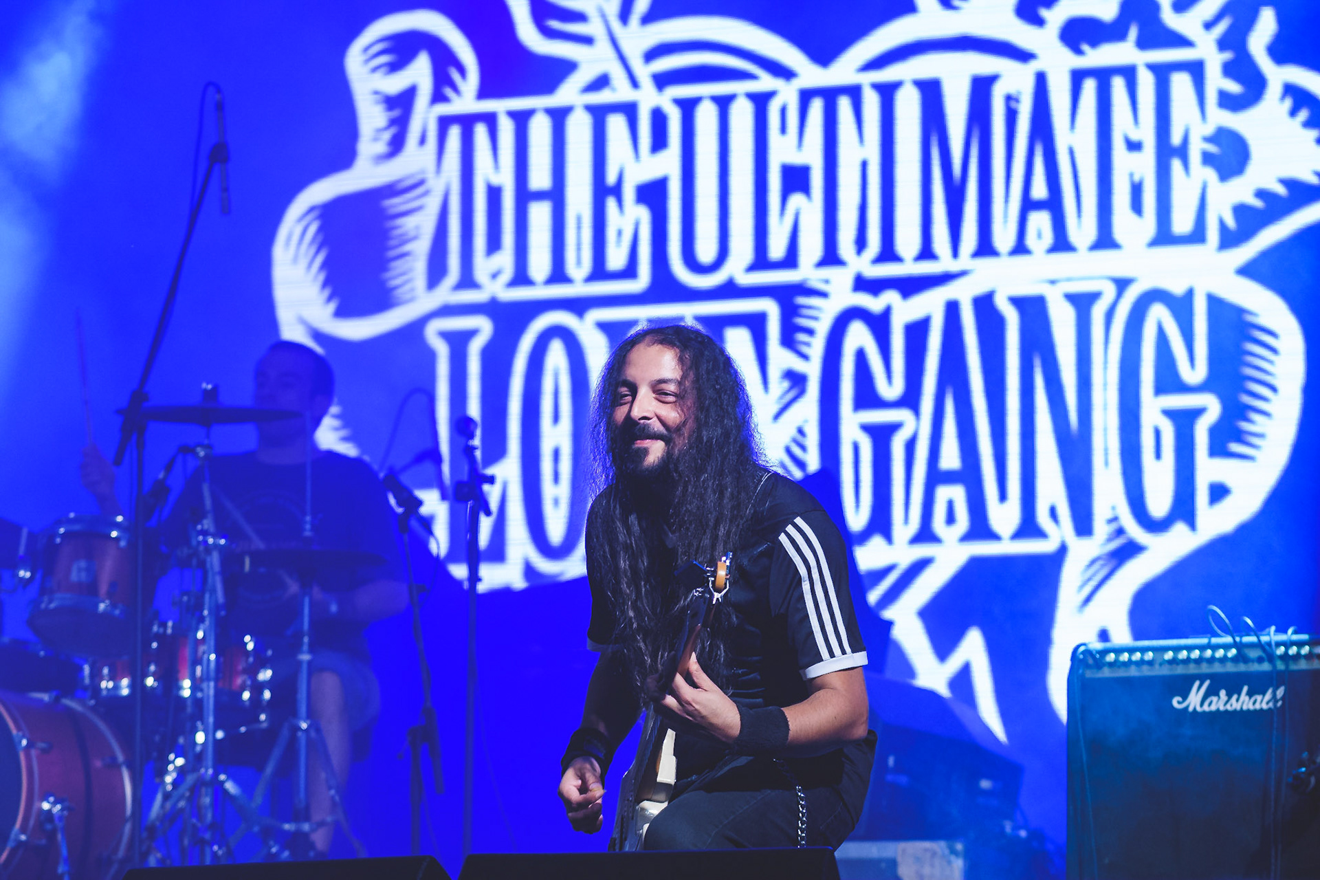 The Ultimate Love Gang -#MVF18 - F: André Frias (c) ContraTempo.com