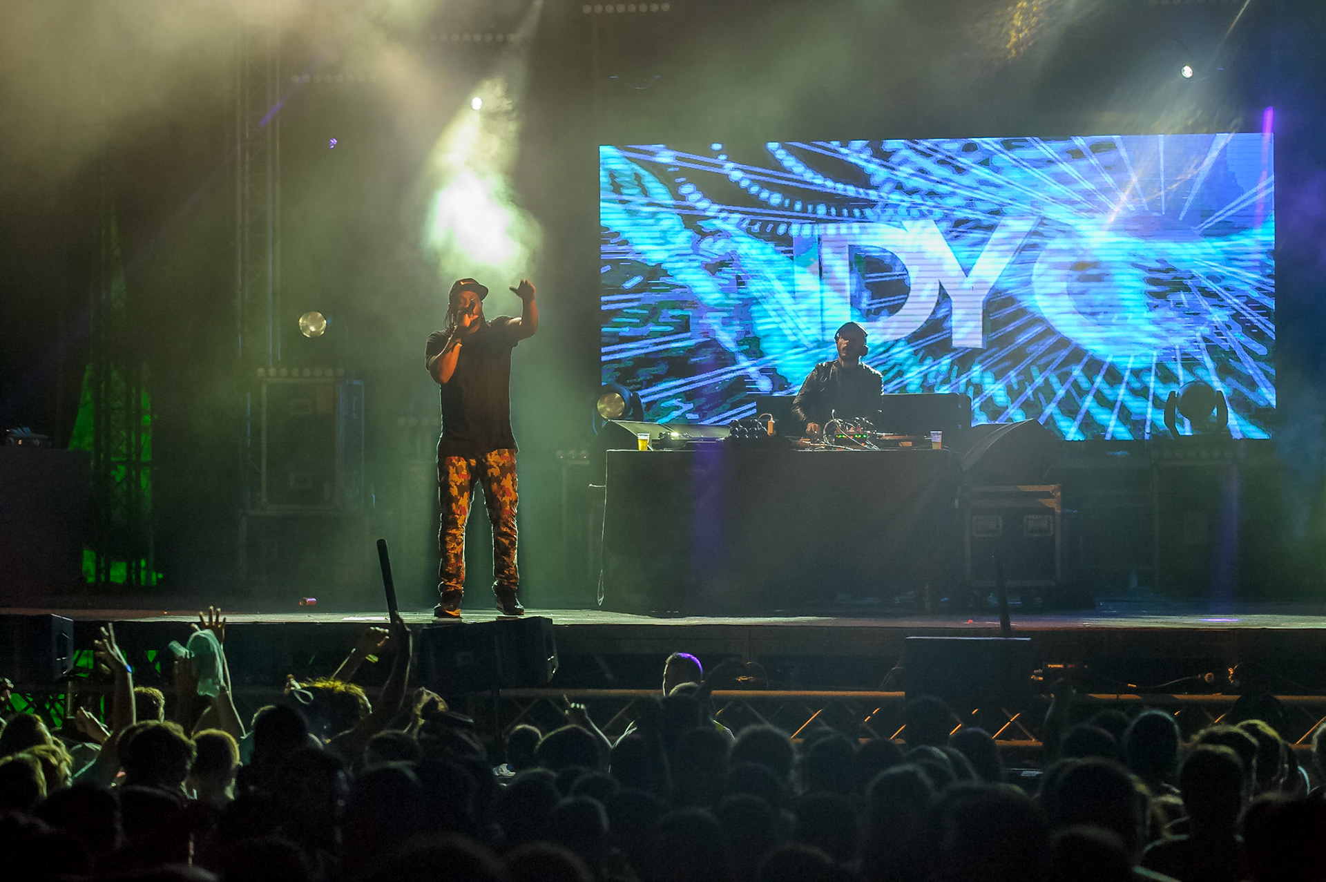3º Dia, #MVF17 | F: André Frias (ContraTempo.com)