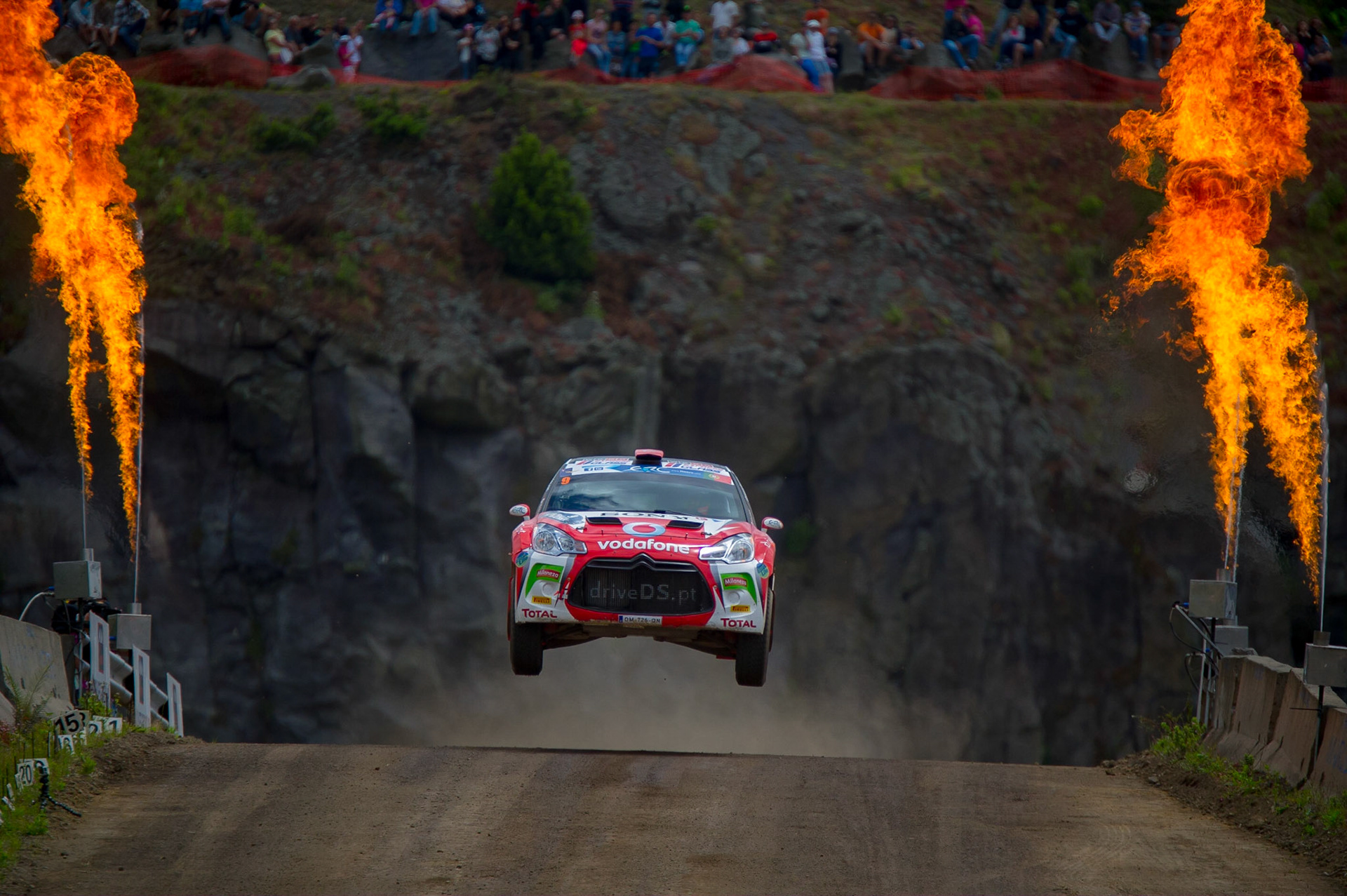 #Marques - #SATARallye (F: André Frias)