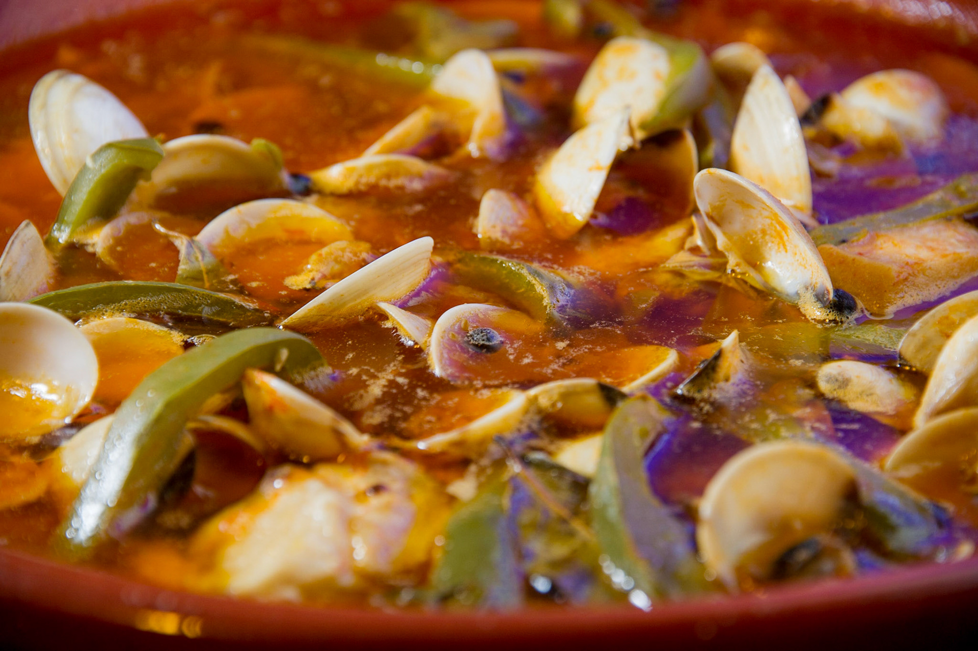 Inauguração Nova Ementa - Restaurante Q'É Nosso | F: André Frias