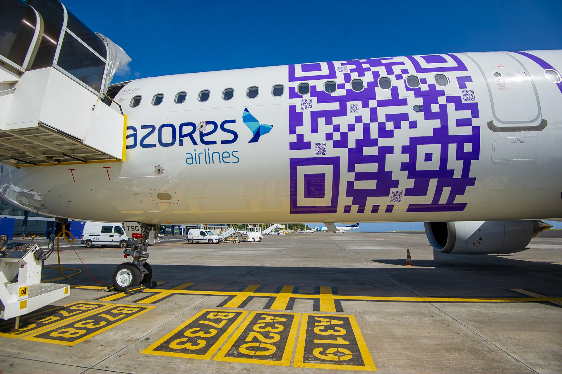 F: André Frias (c) Azores Airlines