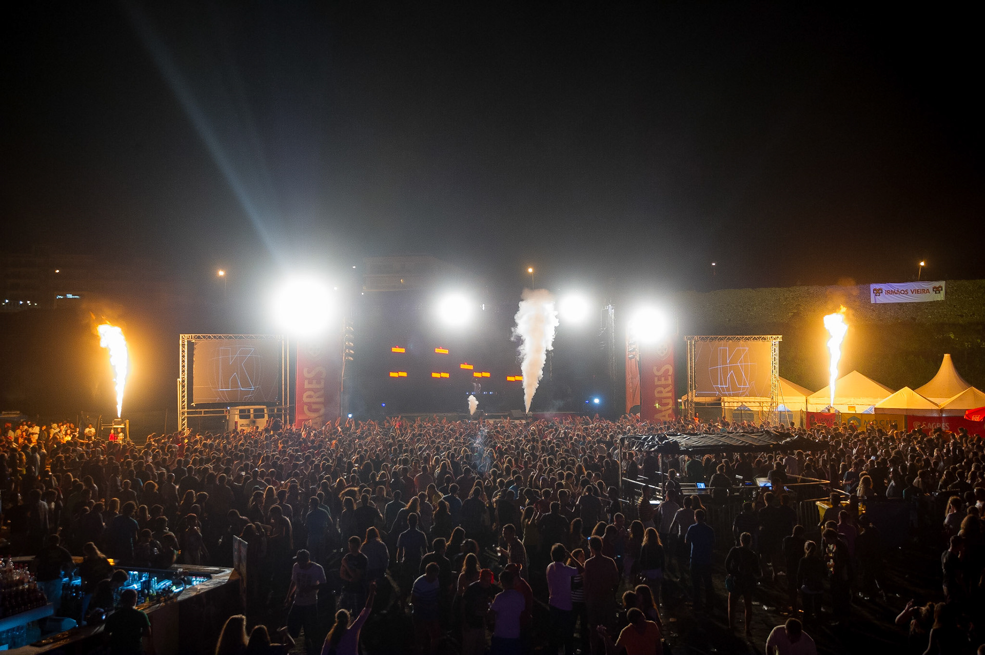 #MonteVerde #Festival #mvf14 #chuckie