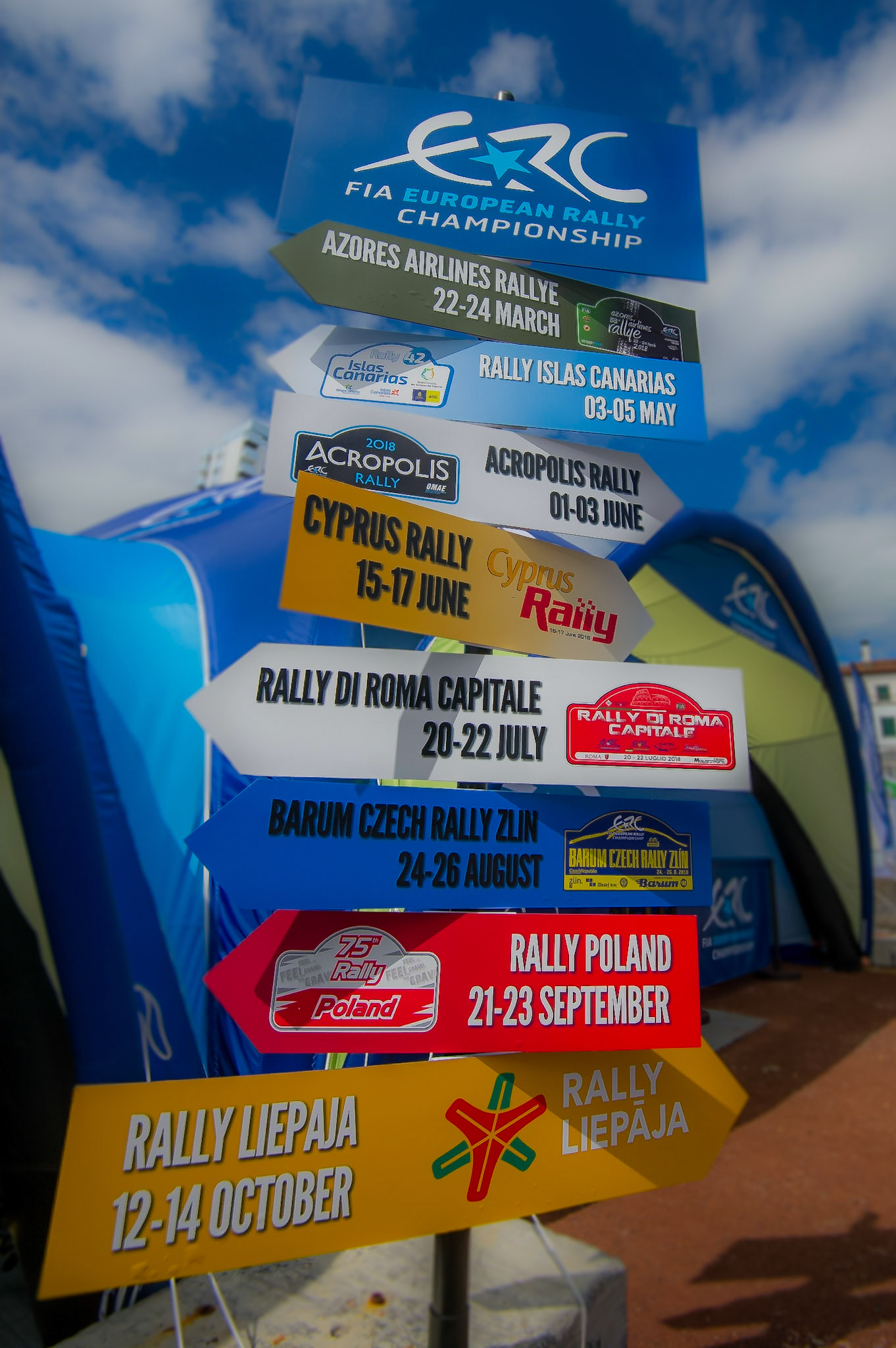 📷 André Frias (c) 😍 azoresrallye.contraTempo.com 🇵🇹 #FIAERC #Azoresrallye #Visitazores #GotTalentProveIt #Percy #ForTheBraves ✈️ https://www.azoresairlines.pt