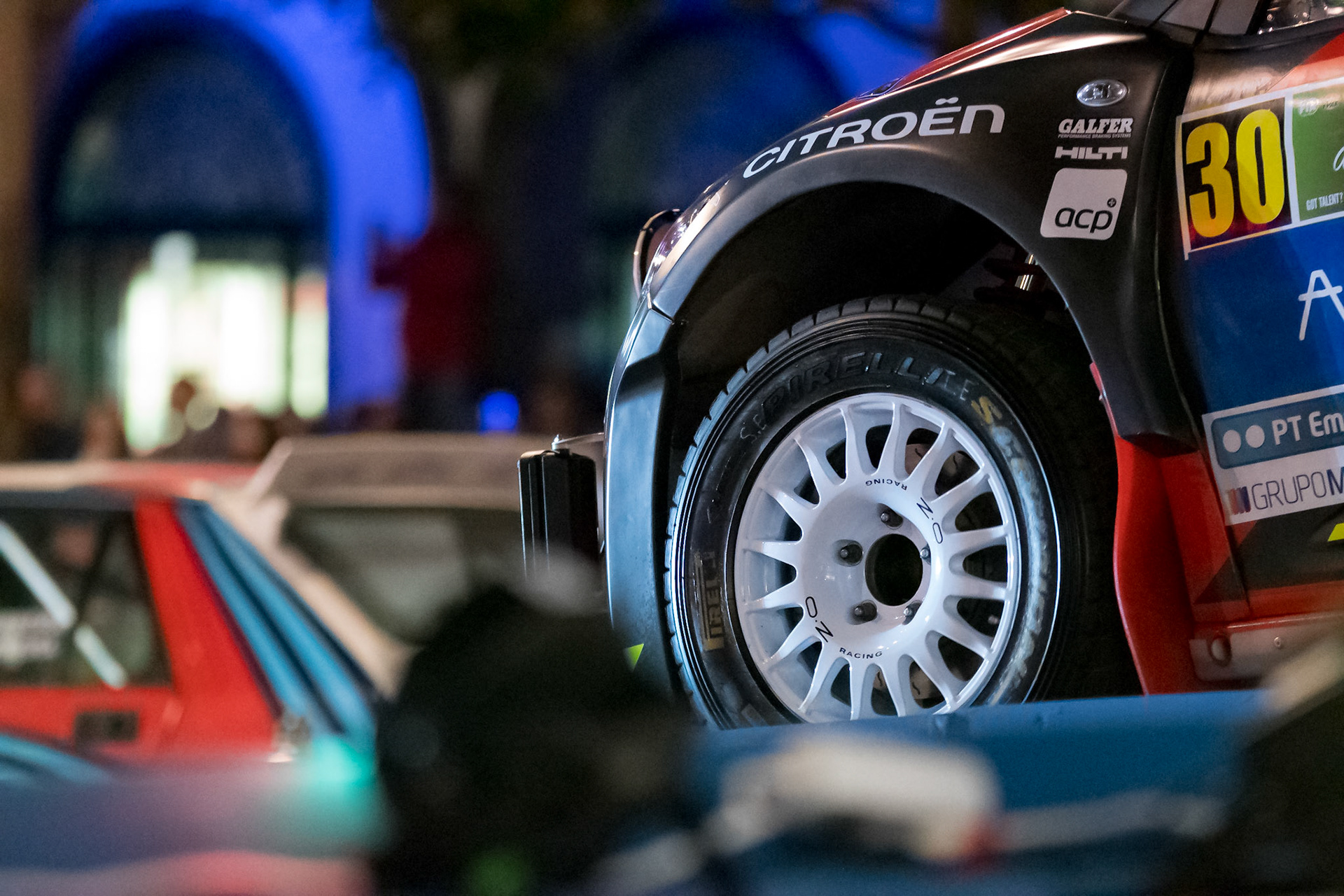 ???? André Frias (c) ???? azoresrallye.contraTempo.com ???????? #FIAERC #Azoresrallye #Visitazores #GotTalentProveIt #Percy #ForTheBraves ✈️ https://www.azoresairlines.pt