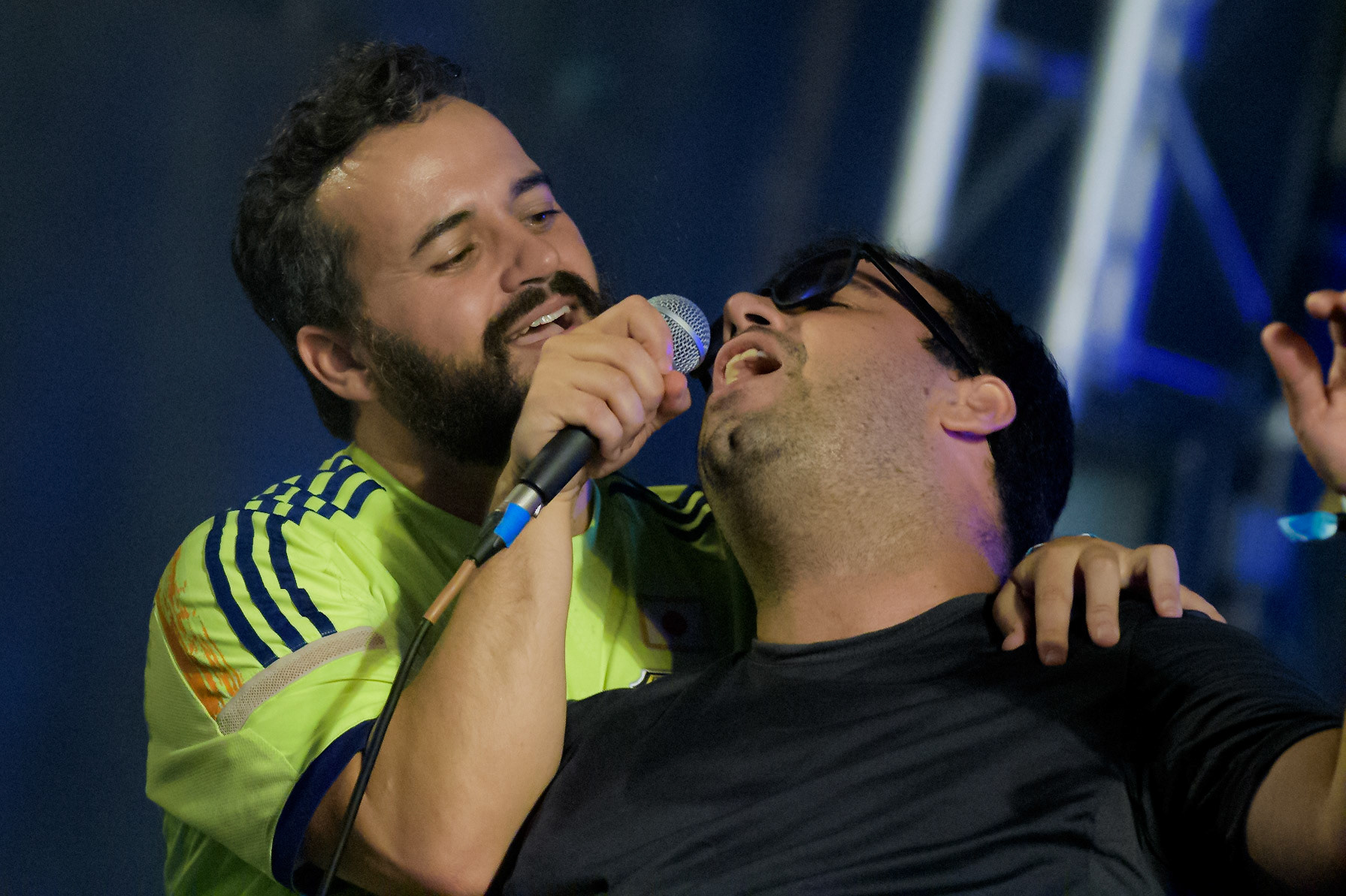 #Festival , #MVF19 , #RibeiraGrande , #Açores
F: André Frias (c) ContraTempo.com