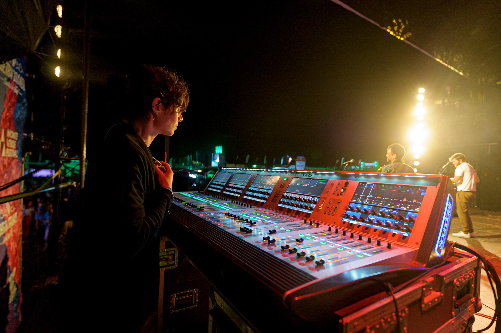 #Festival , #MVF19 , #RibeiraGrande , #Açores
F: André Frias (c) ContraTempo.com