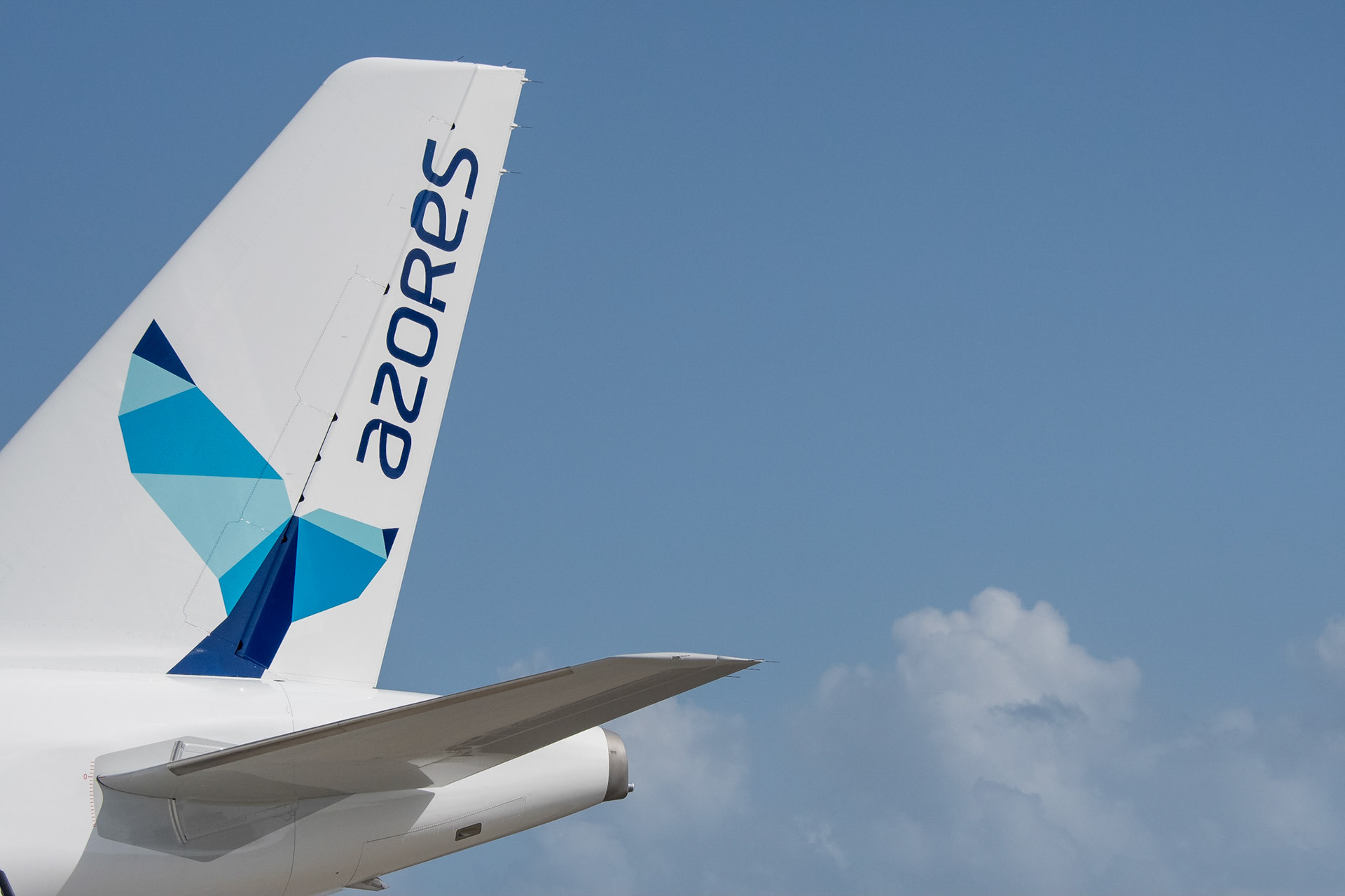 F: André Frias (c) Azores Airlines