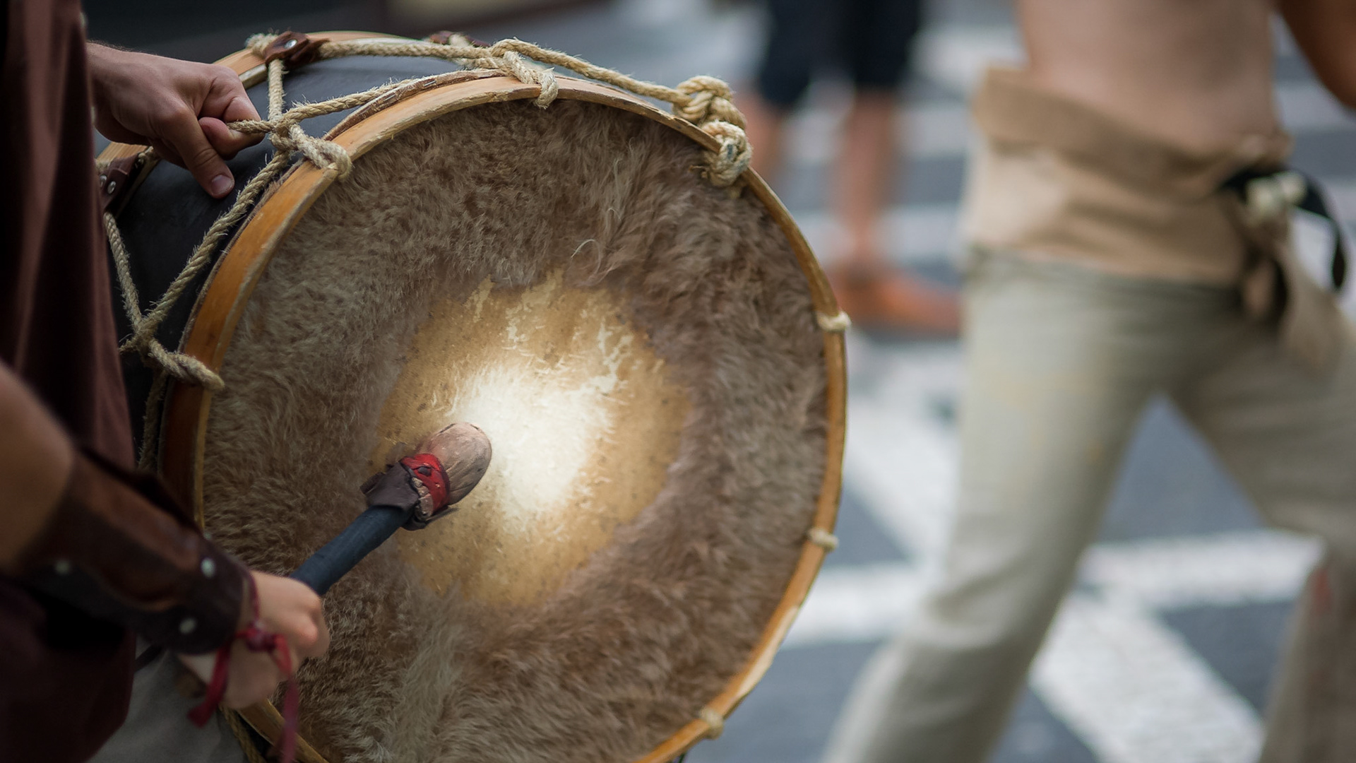 (Associação Tradições)