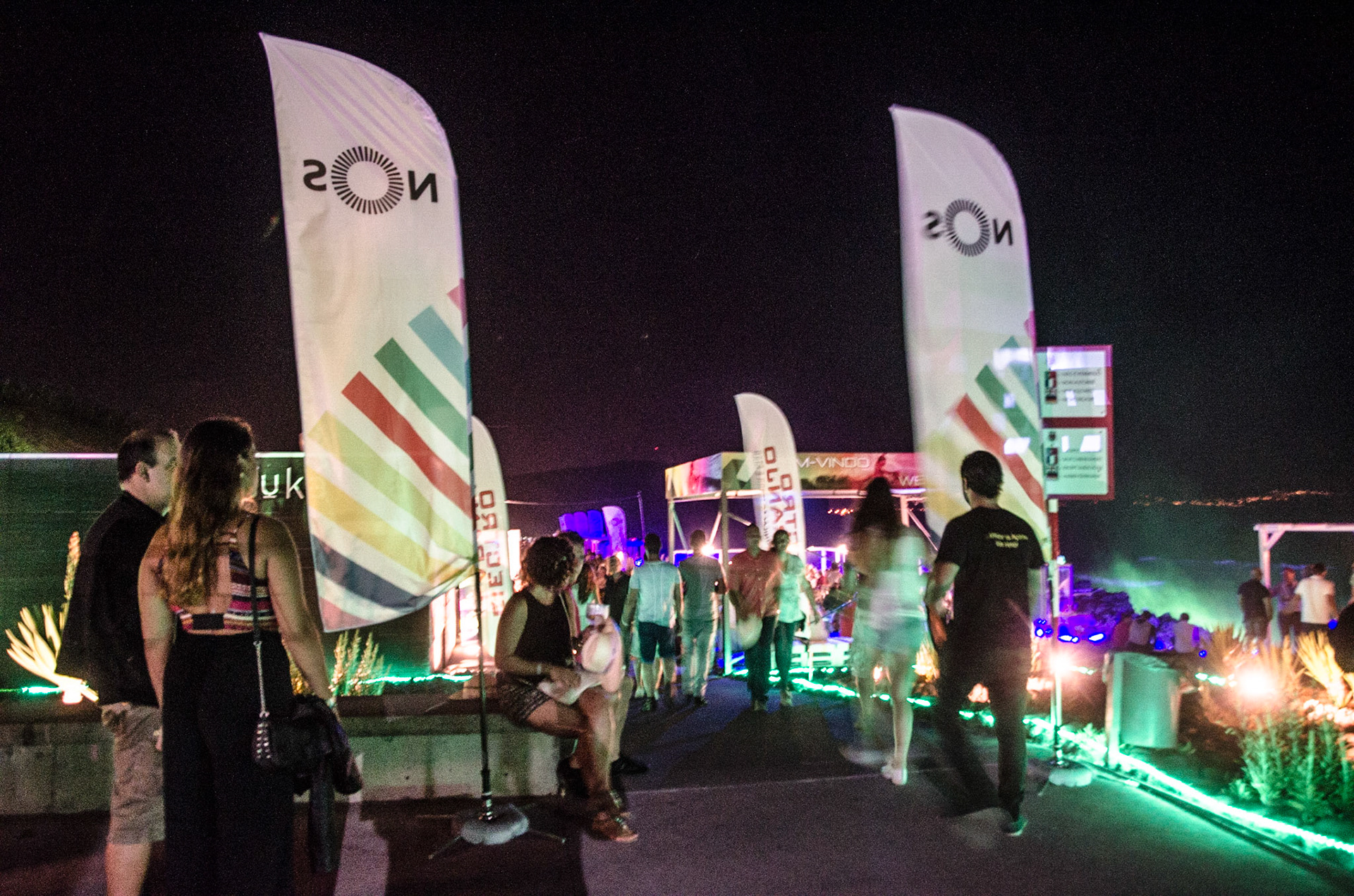 RFM Beach Power (Verónica Lalanda (c) ContraTempo.com