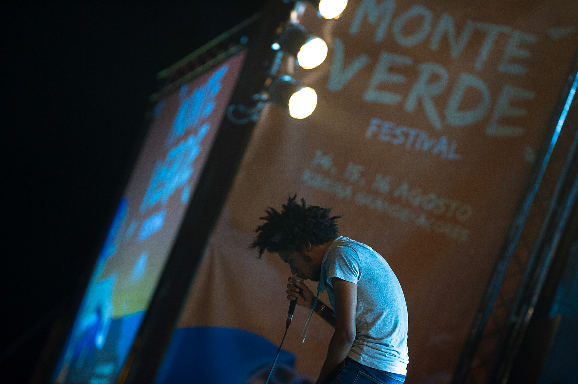 #MonteVerde #Festival #mvf14 #SkillsAndTheBunnyCrew