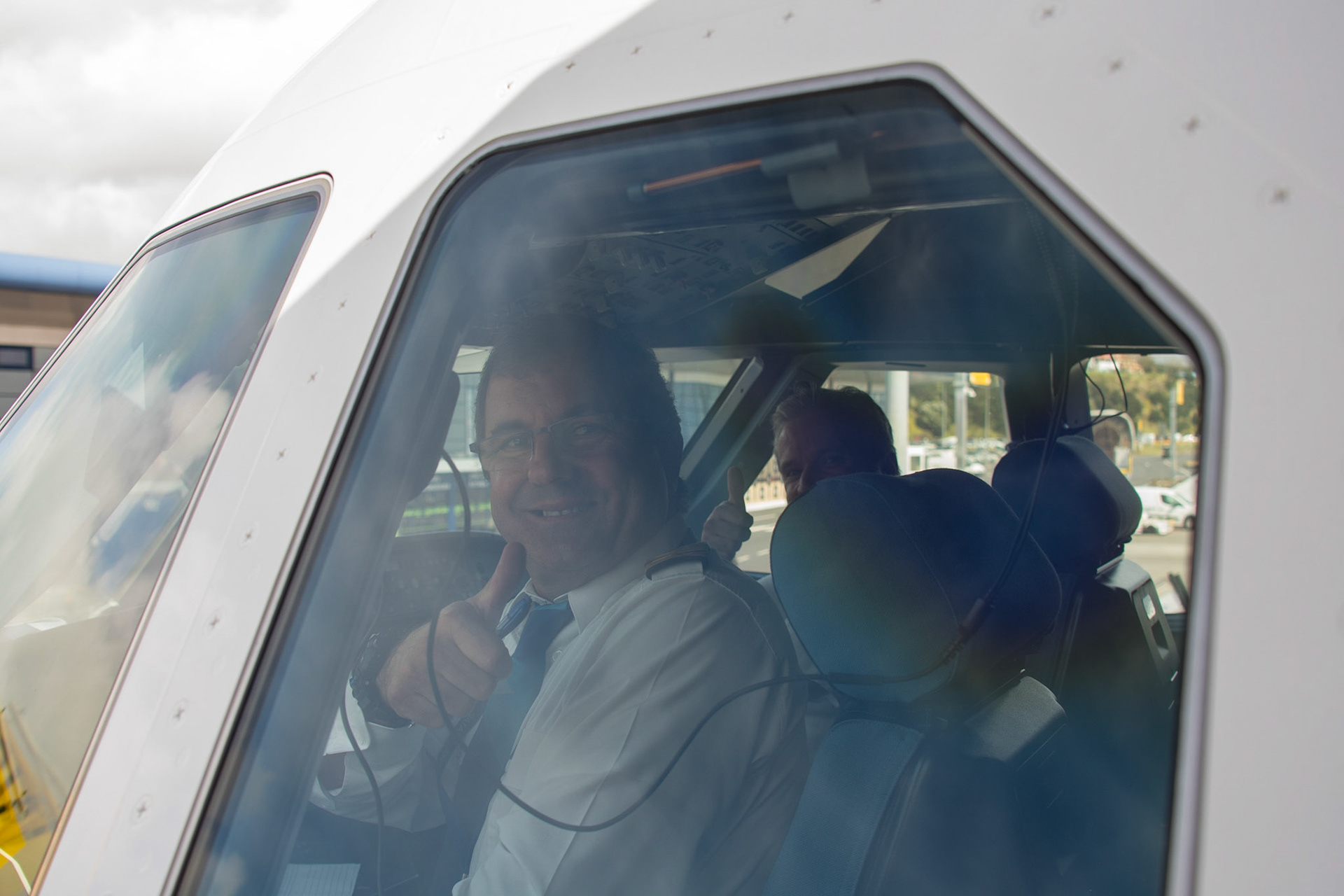 F: André Frias (c) Azores Airlines