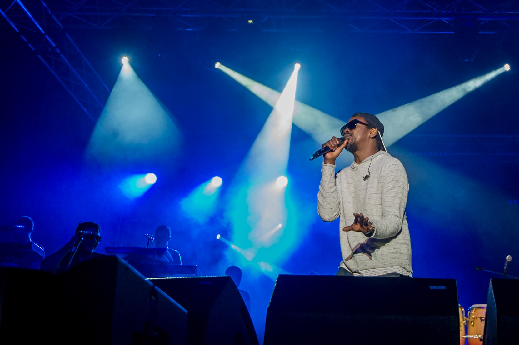 1º Dia, #MVF17 | F: André Frias (ContraTempo.com)