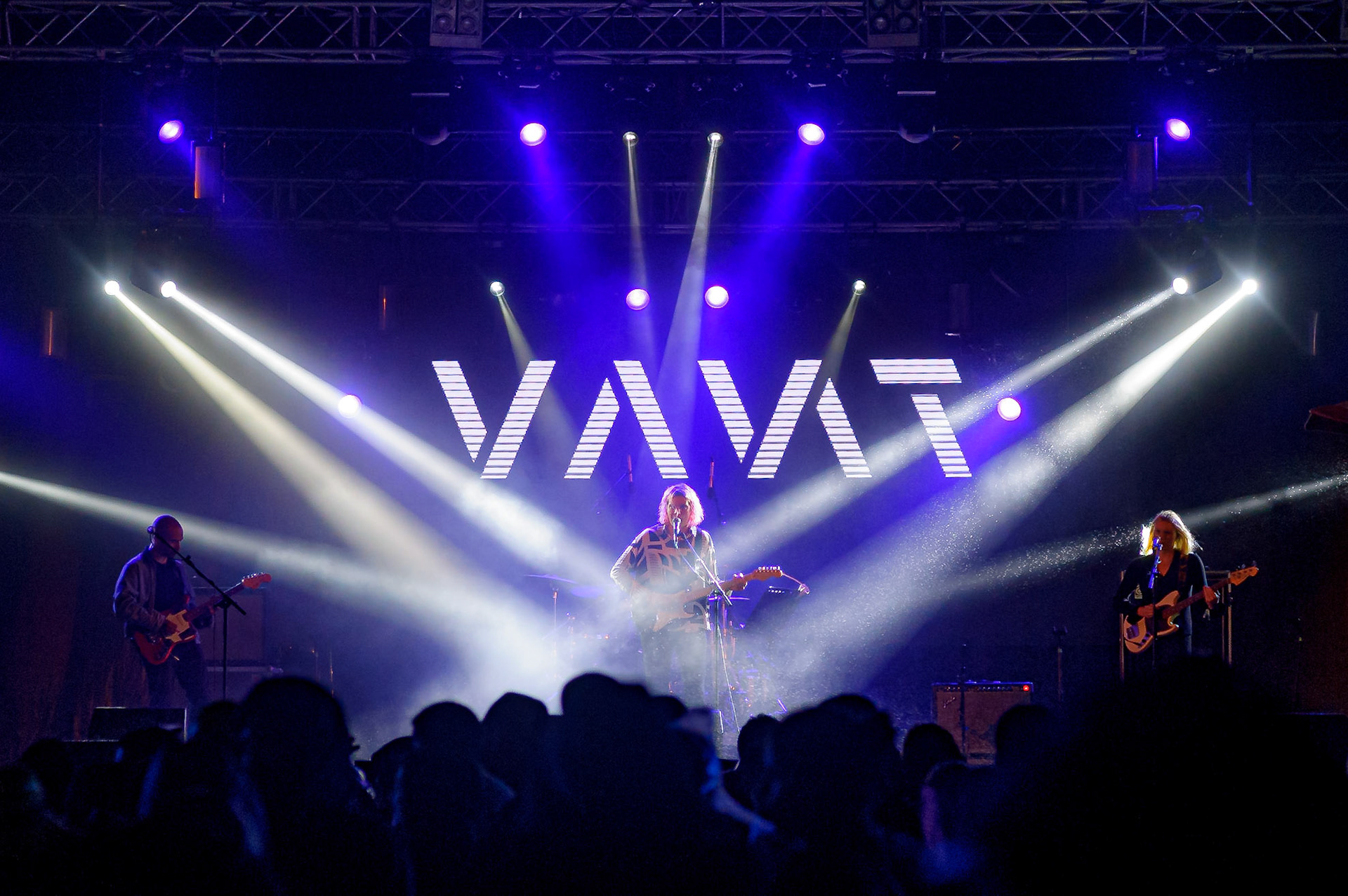 #Festival , #MVF19 , #RibeiraGrande , #Açores
F: André Frias (c) ContraTempo.com