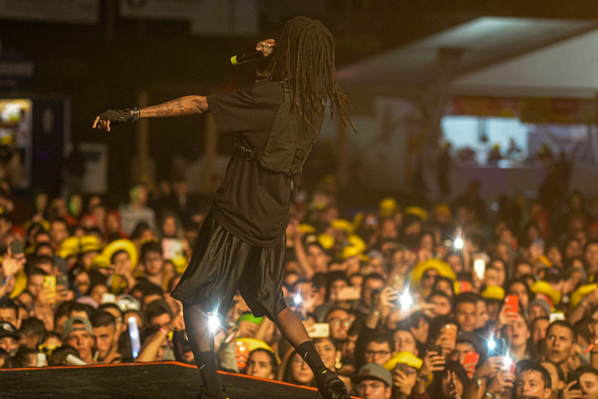 #Festival , #MVF19 , #RibeiraGrande , #Açores
F: André Frias (c) ContraTempo.com